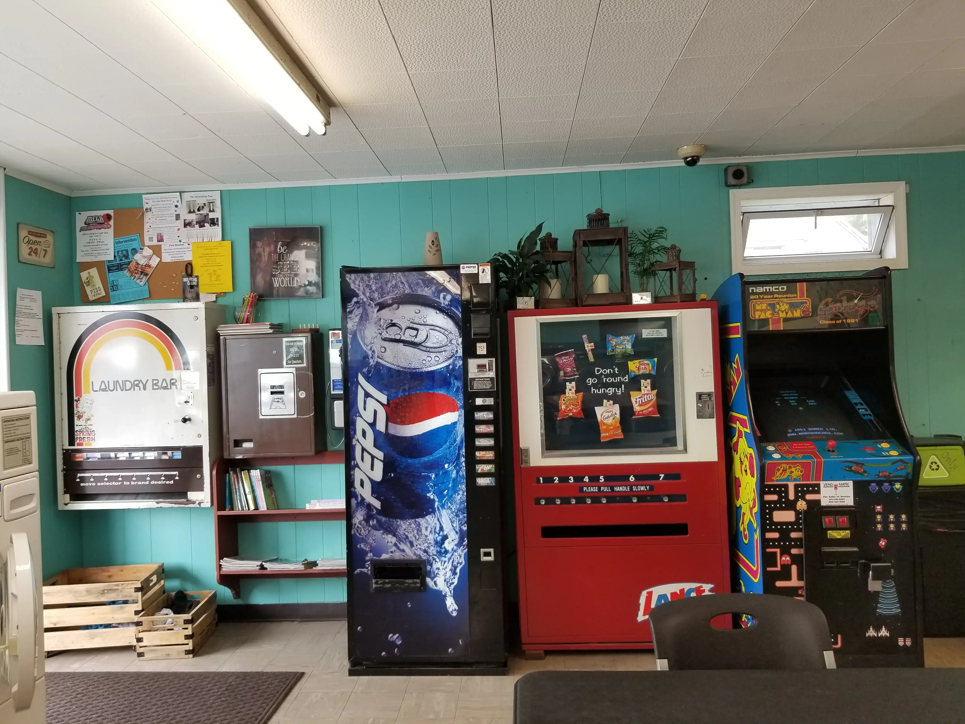 East End Laundromat thumbnail 9