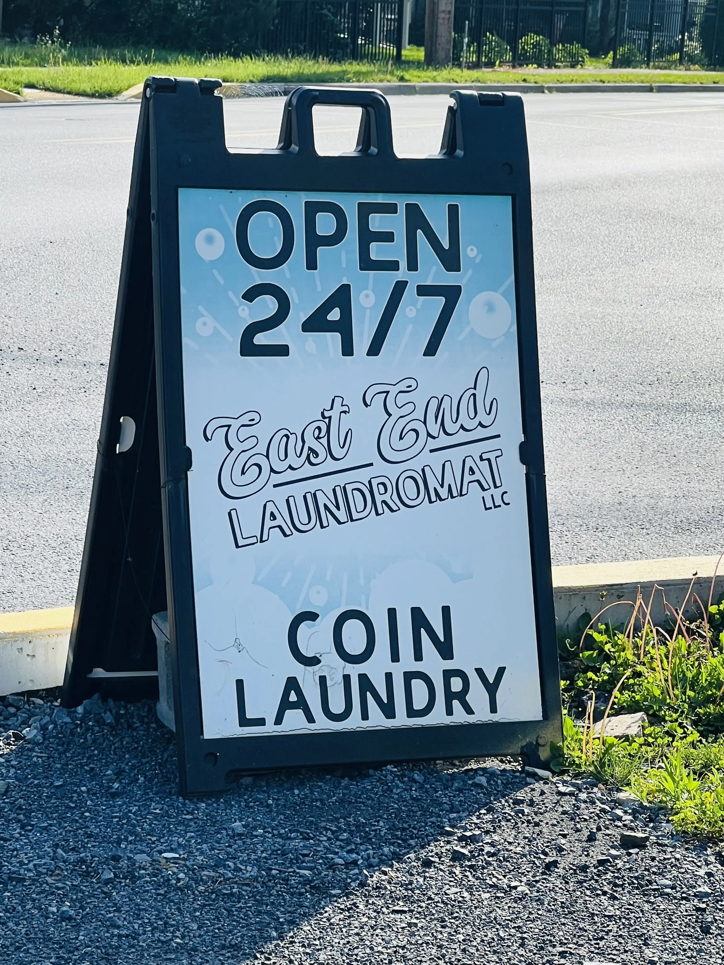East End Laundromat - Image 5