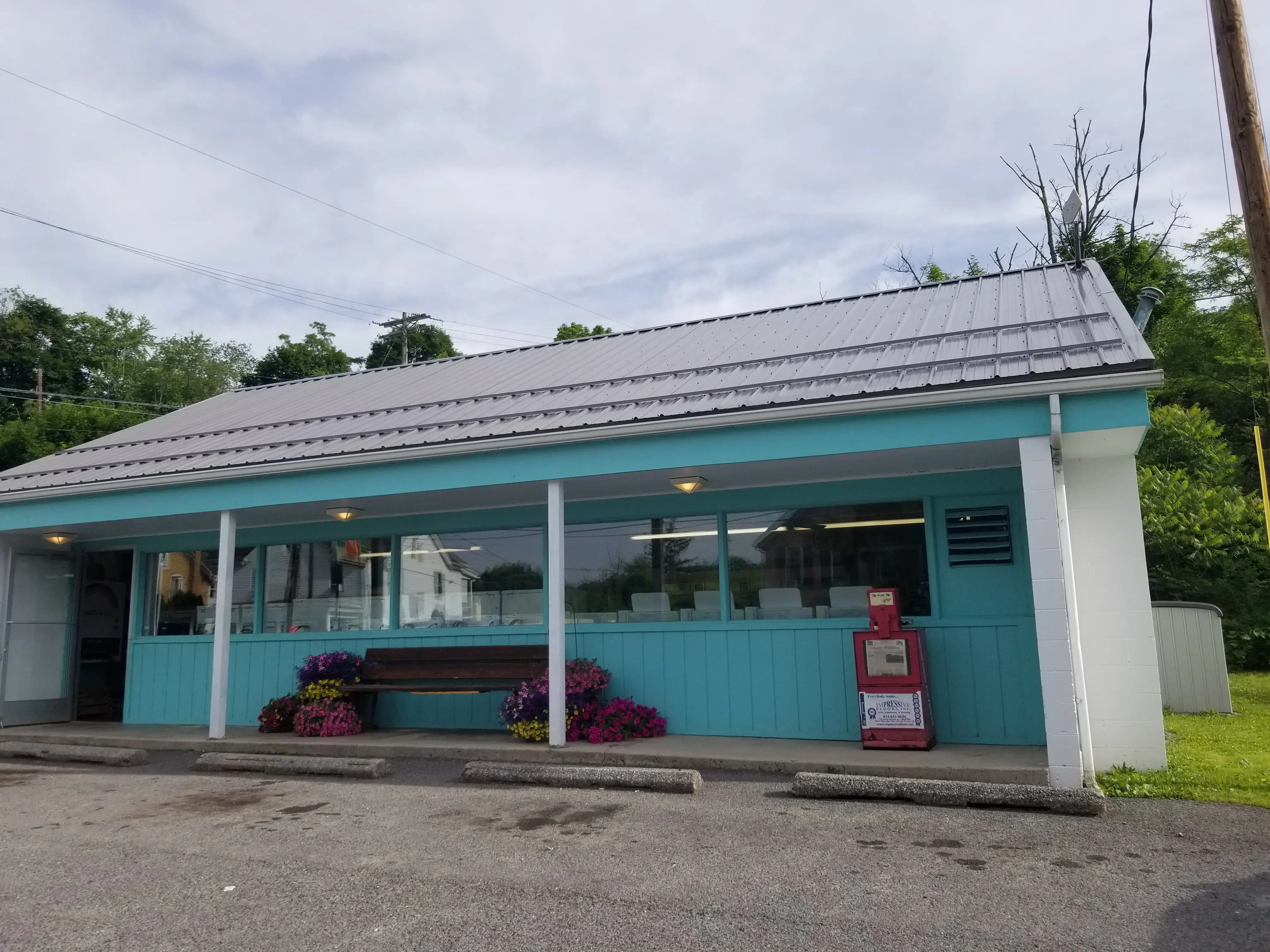 East End Laundromat - Image 6
