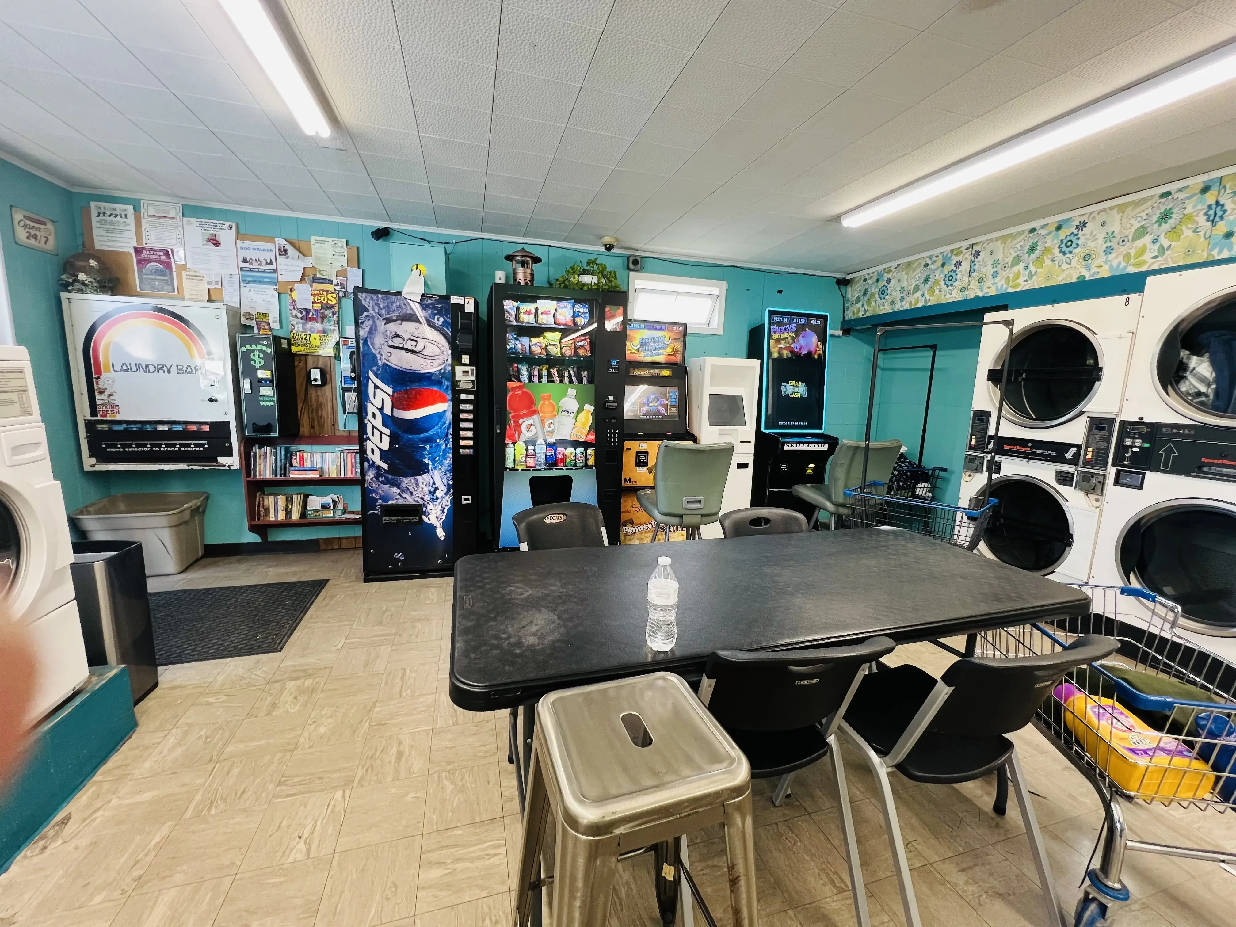 East End Laundromat thumbnail 2