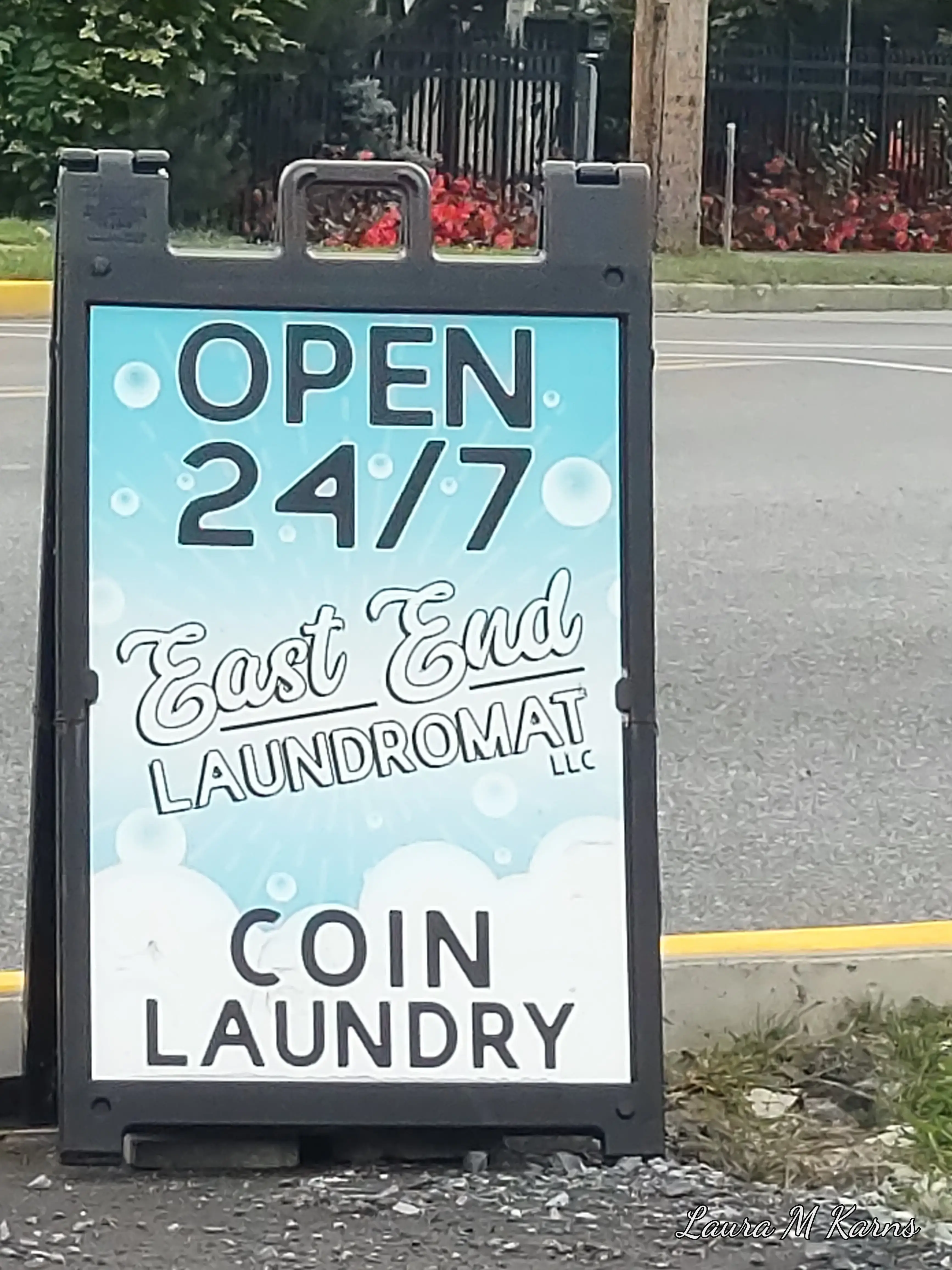 East End Laundromat - Image 8