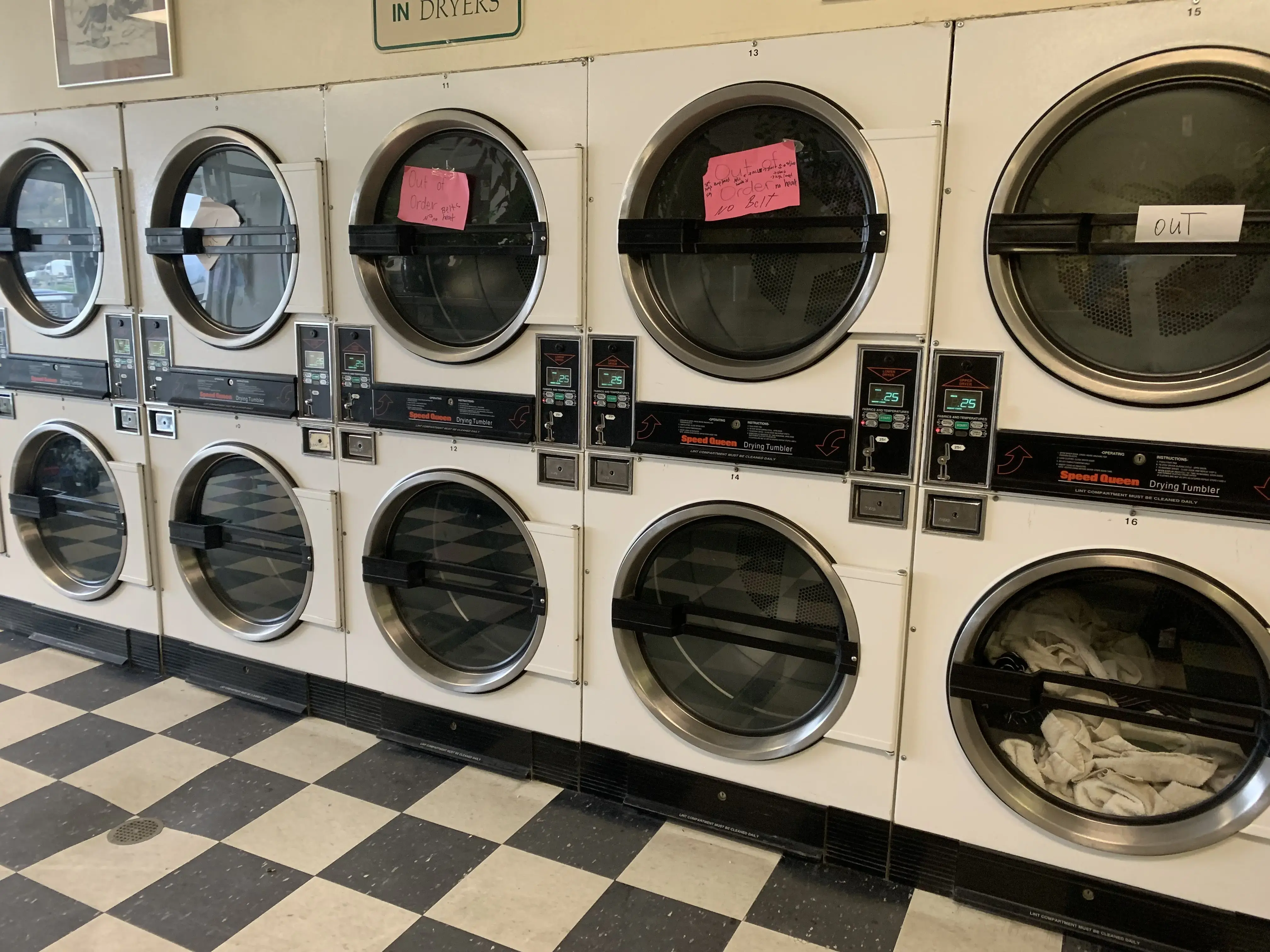 East End Laundry - Image 8