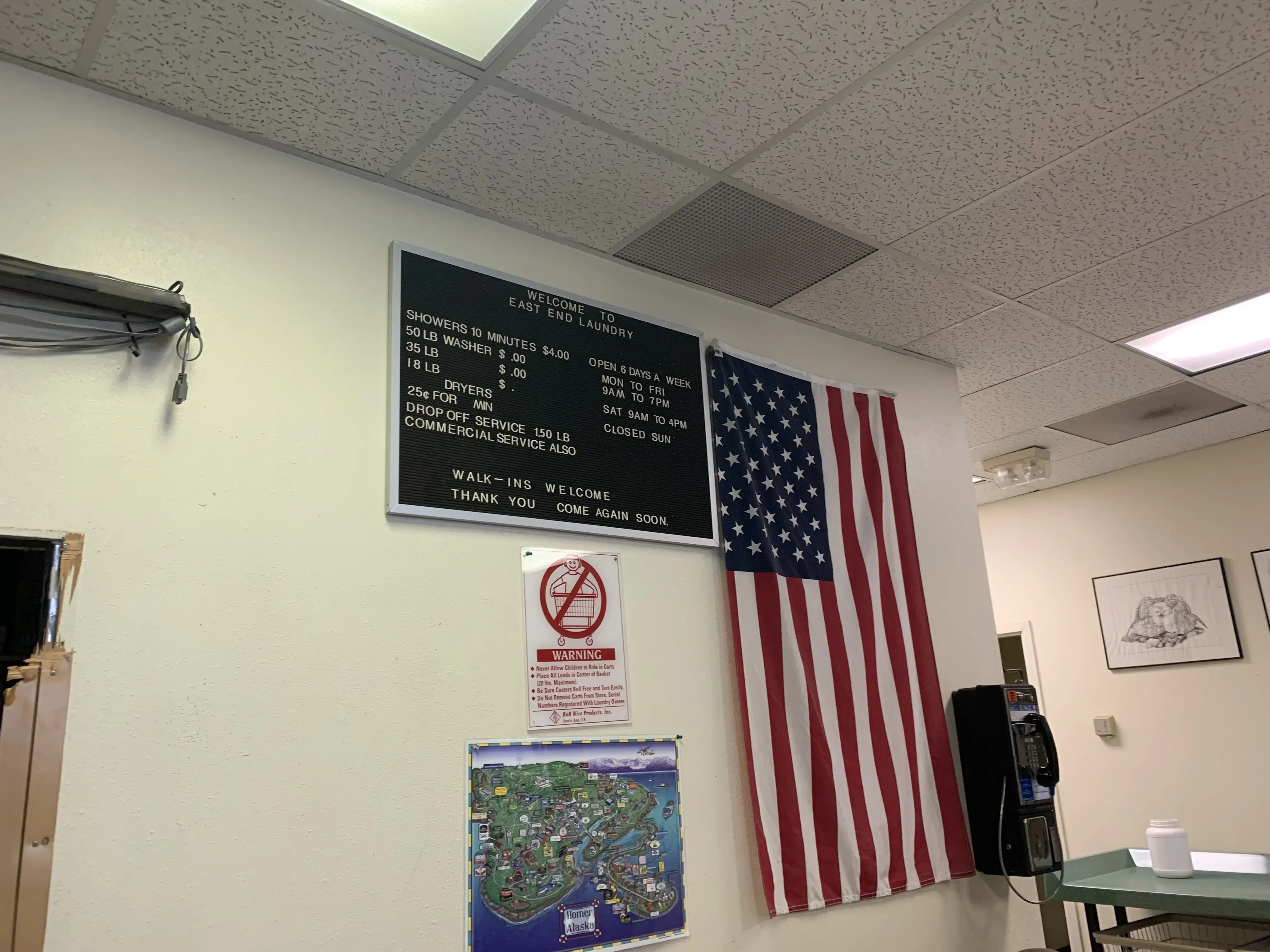 East End Laundry - Image 7