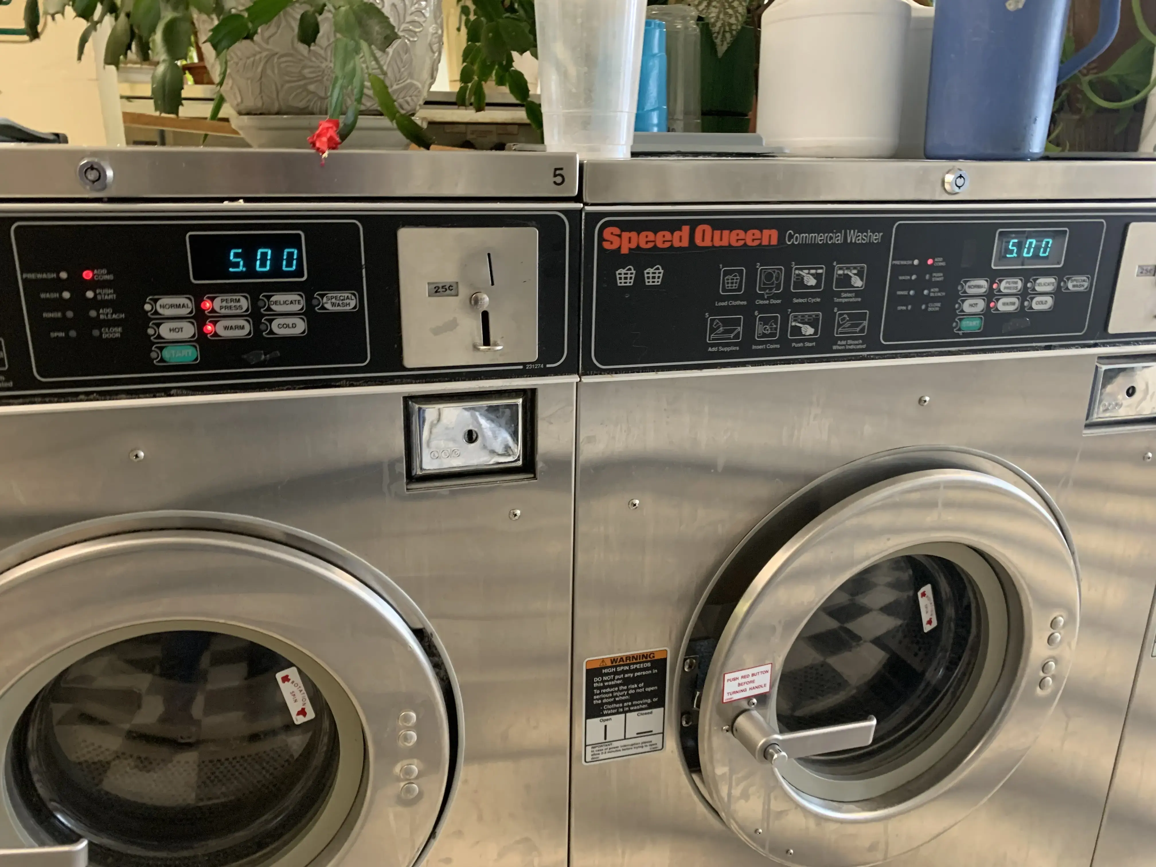 East End Laundry - Image 4