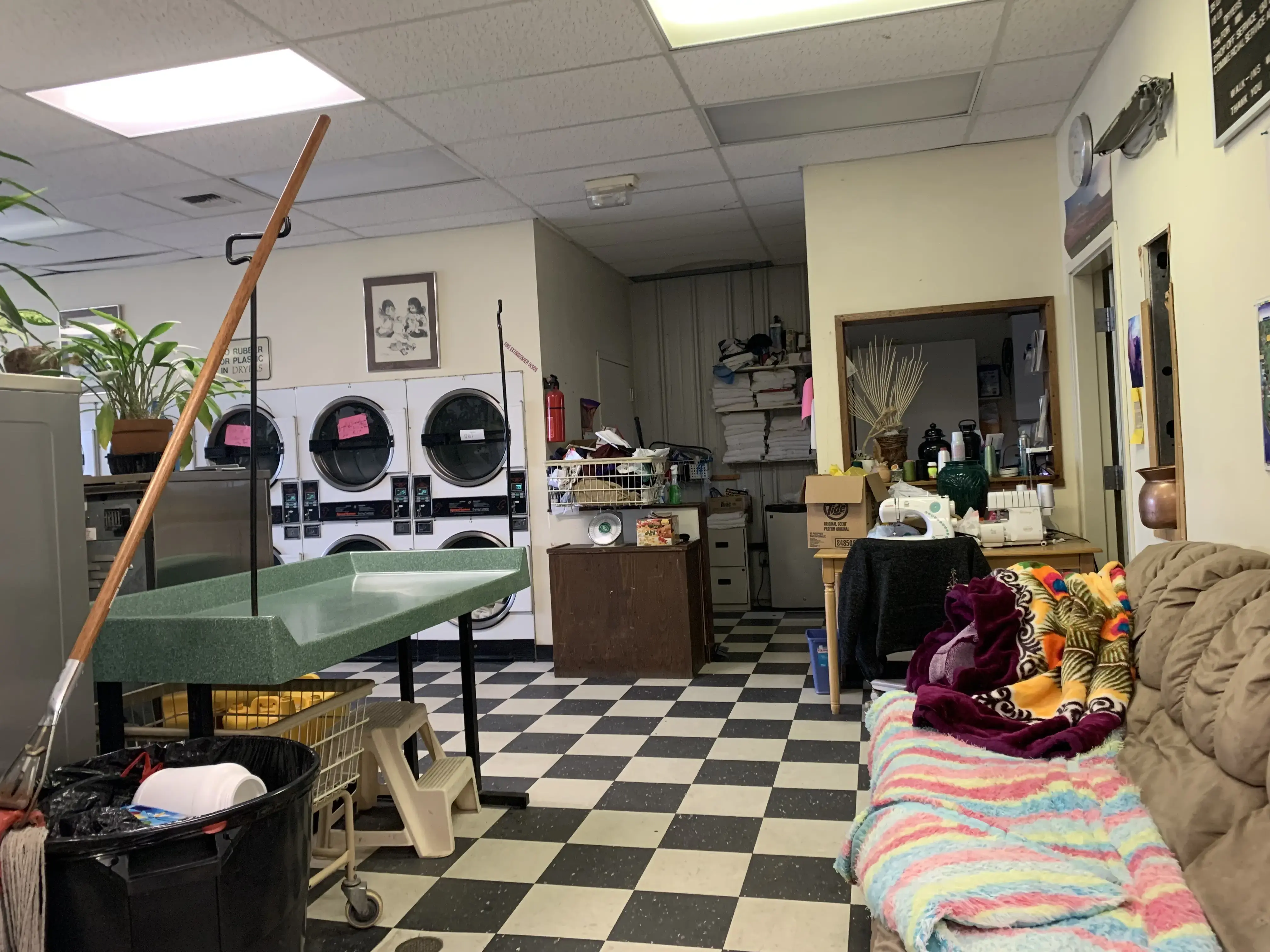 East End Laundry - Image 3