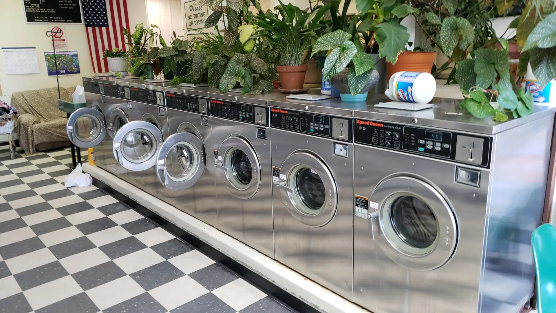 East End Laundry - Image 2