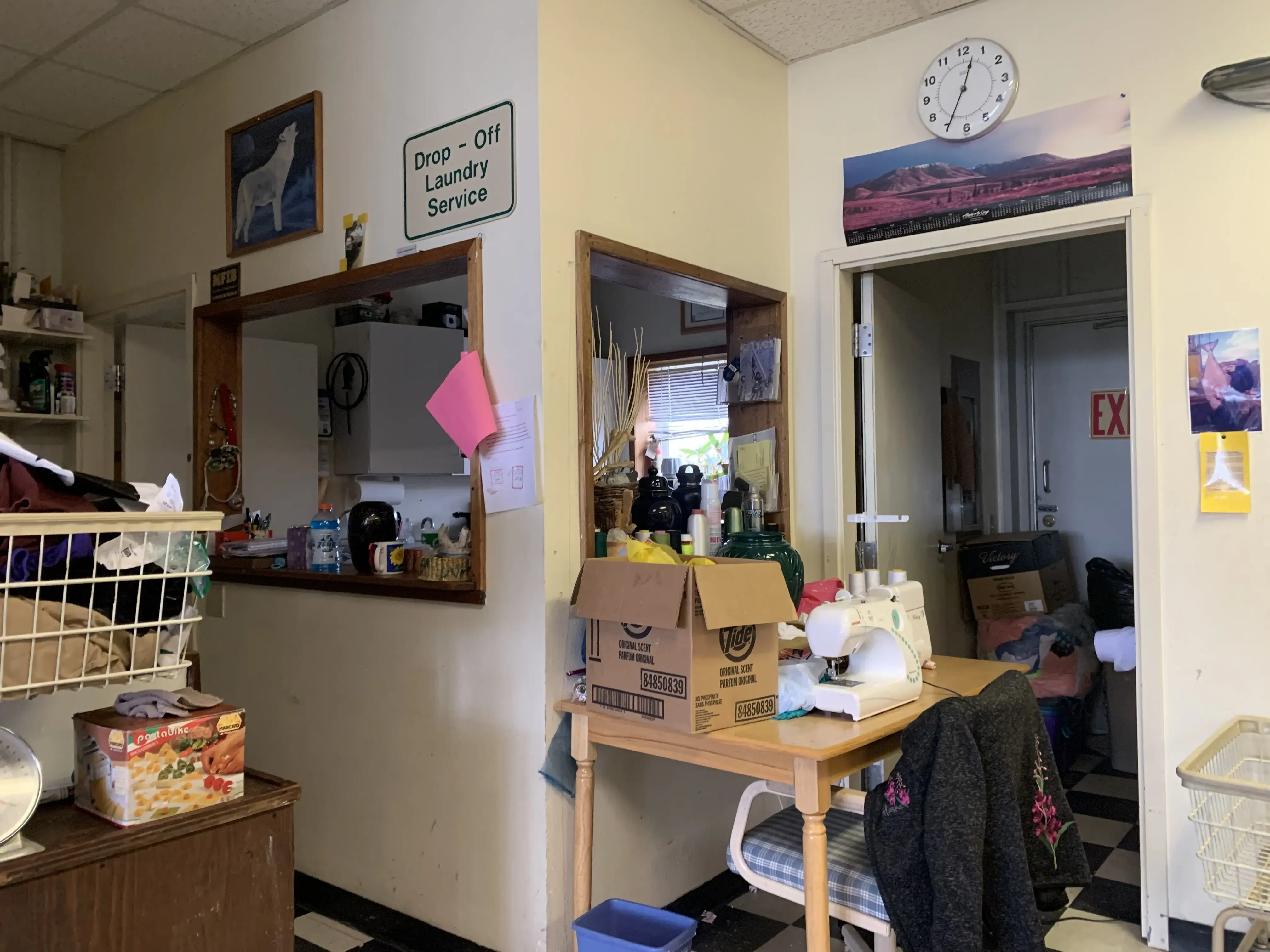 East End Laundry - Image 6