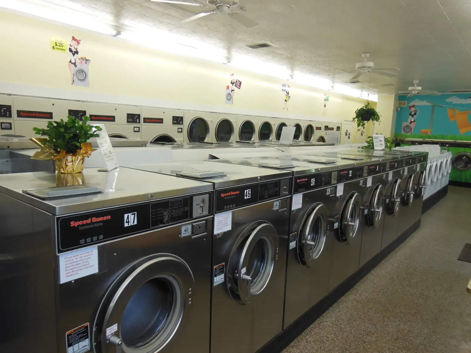 East End Laundry - Image 15