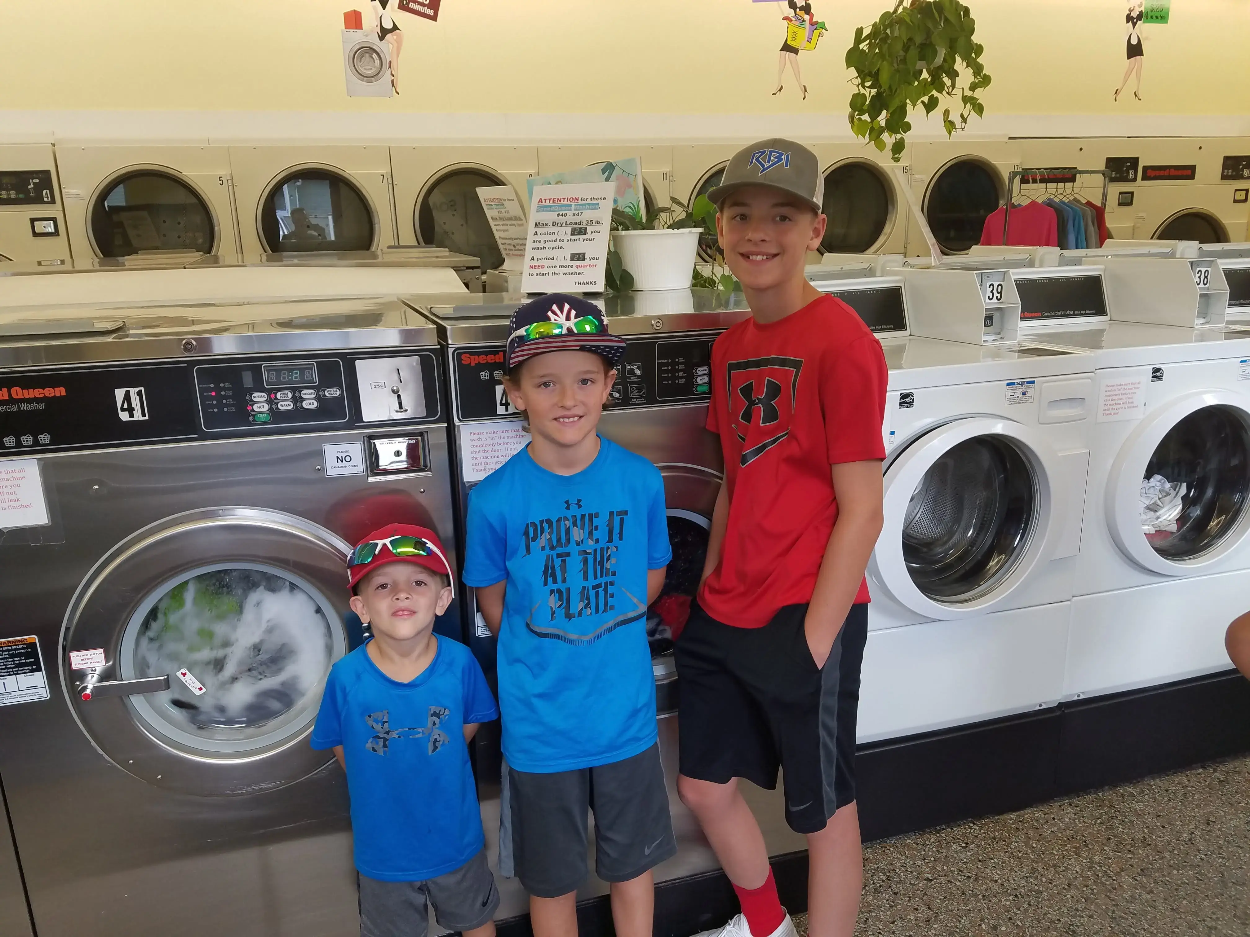 East End Laundry - Image 4