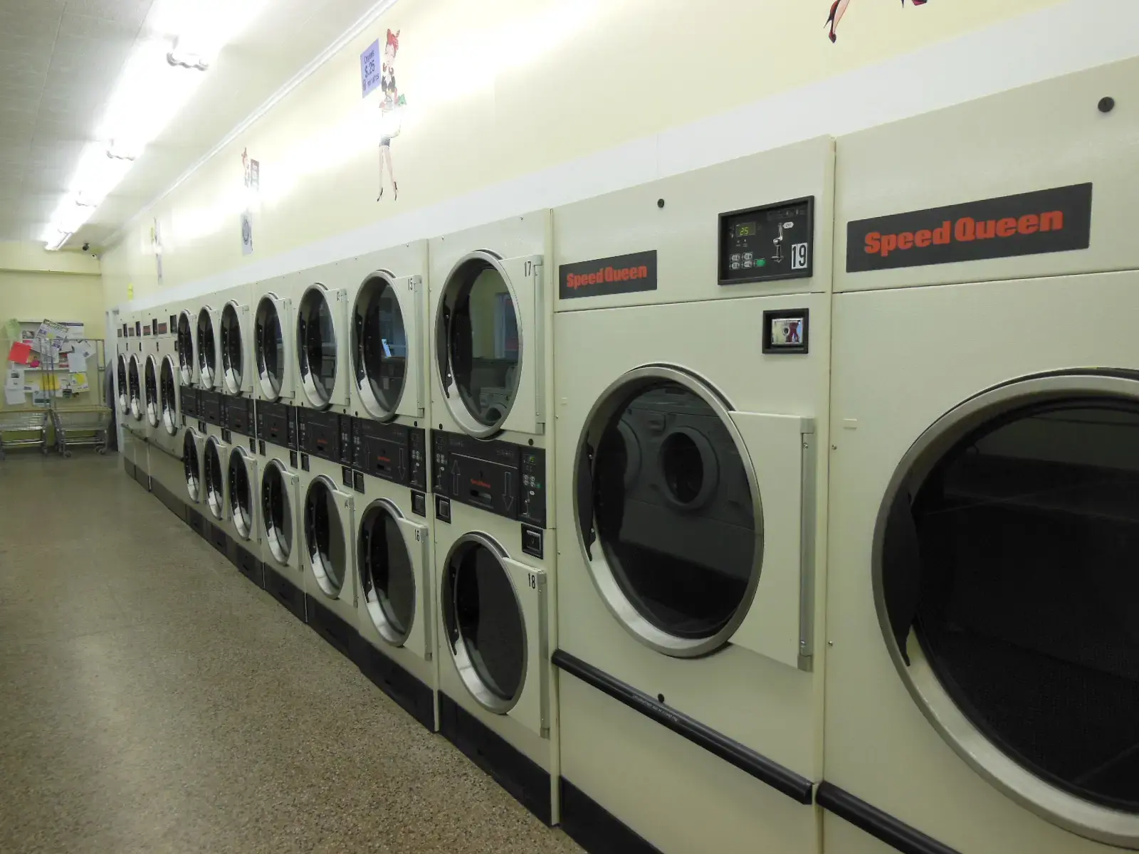 East End Laundry - Image 13