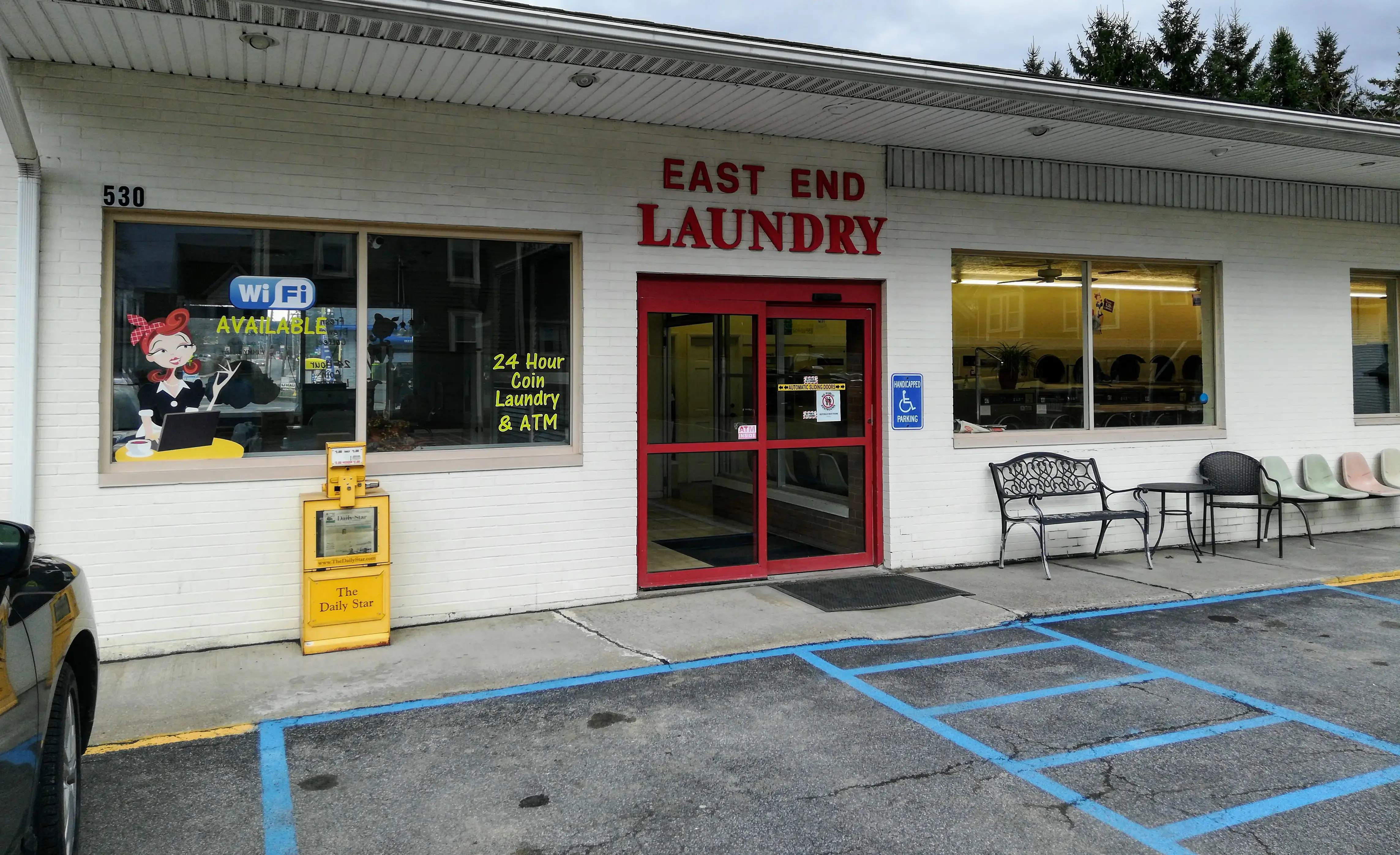 East End Laundry - Image 16