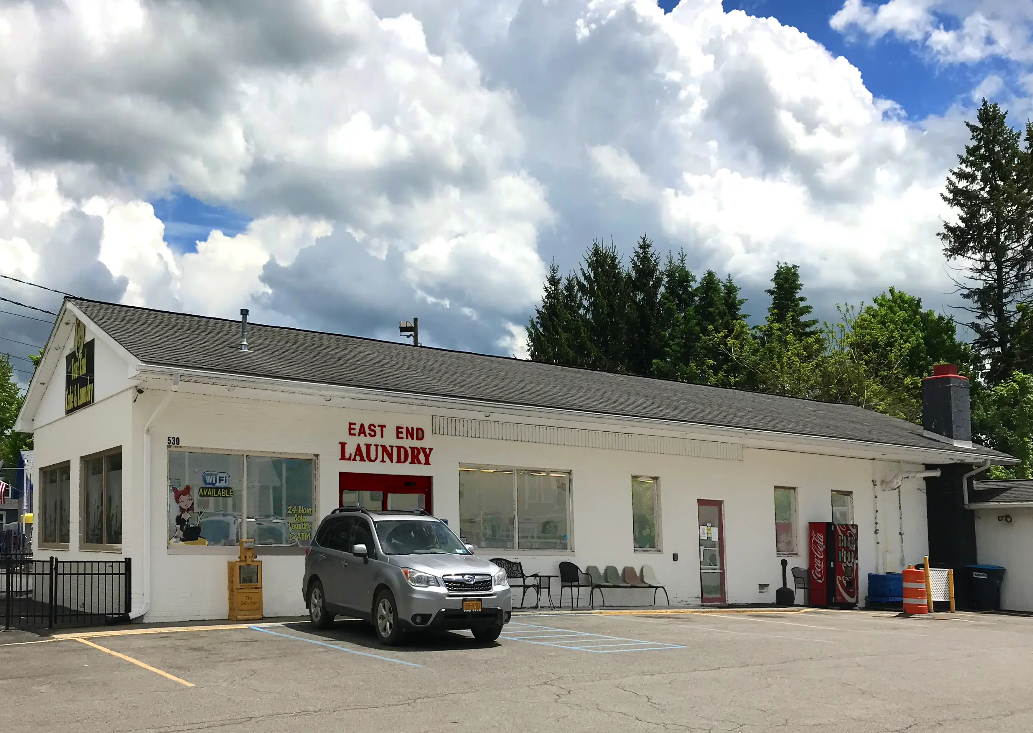 East End Laundry - Image 2