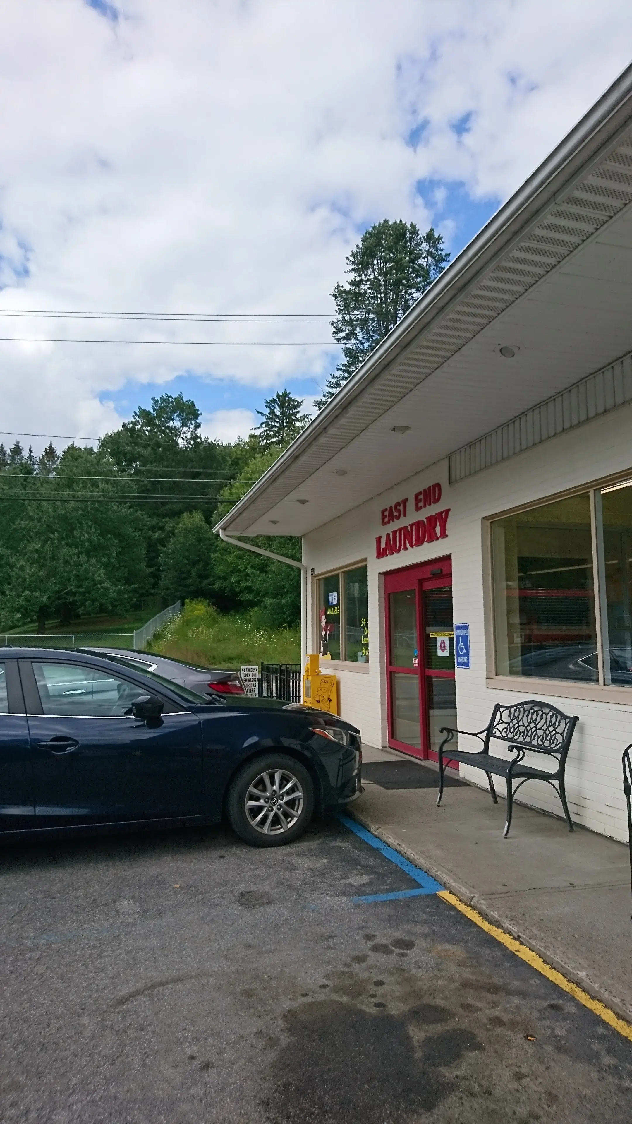 East End Laundry - Image 11