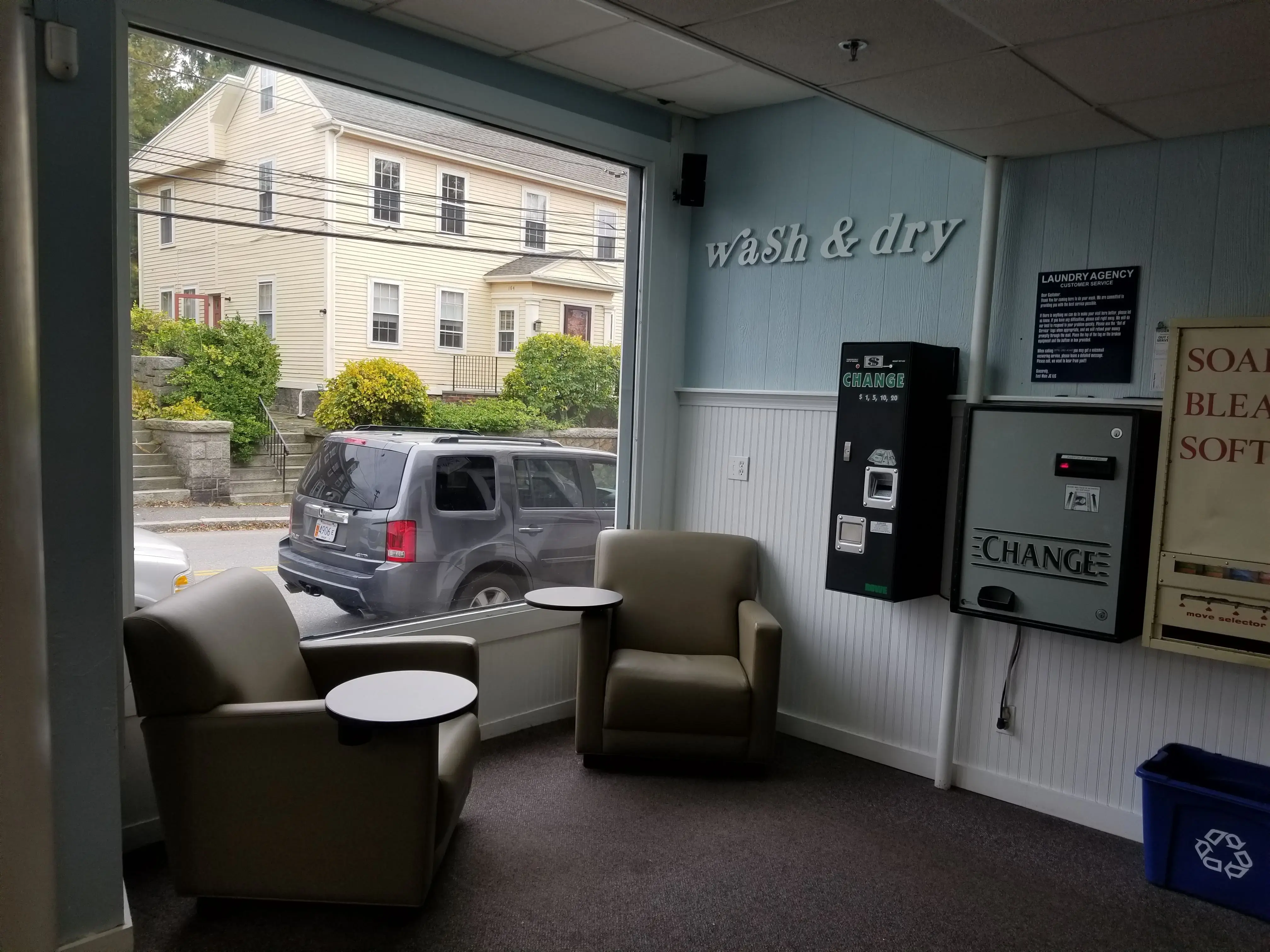 East Gloucester Laundry - Image 5