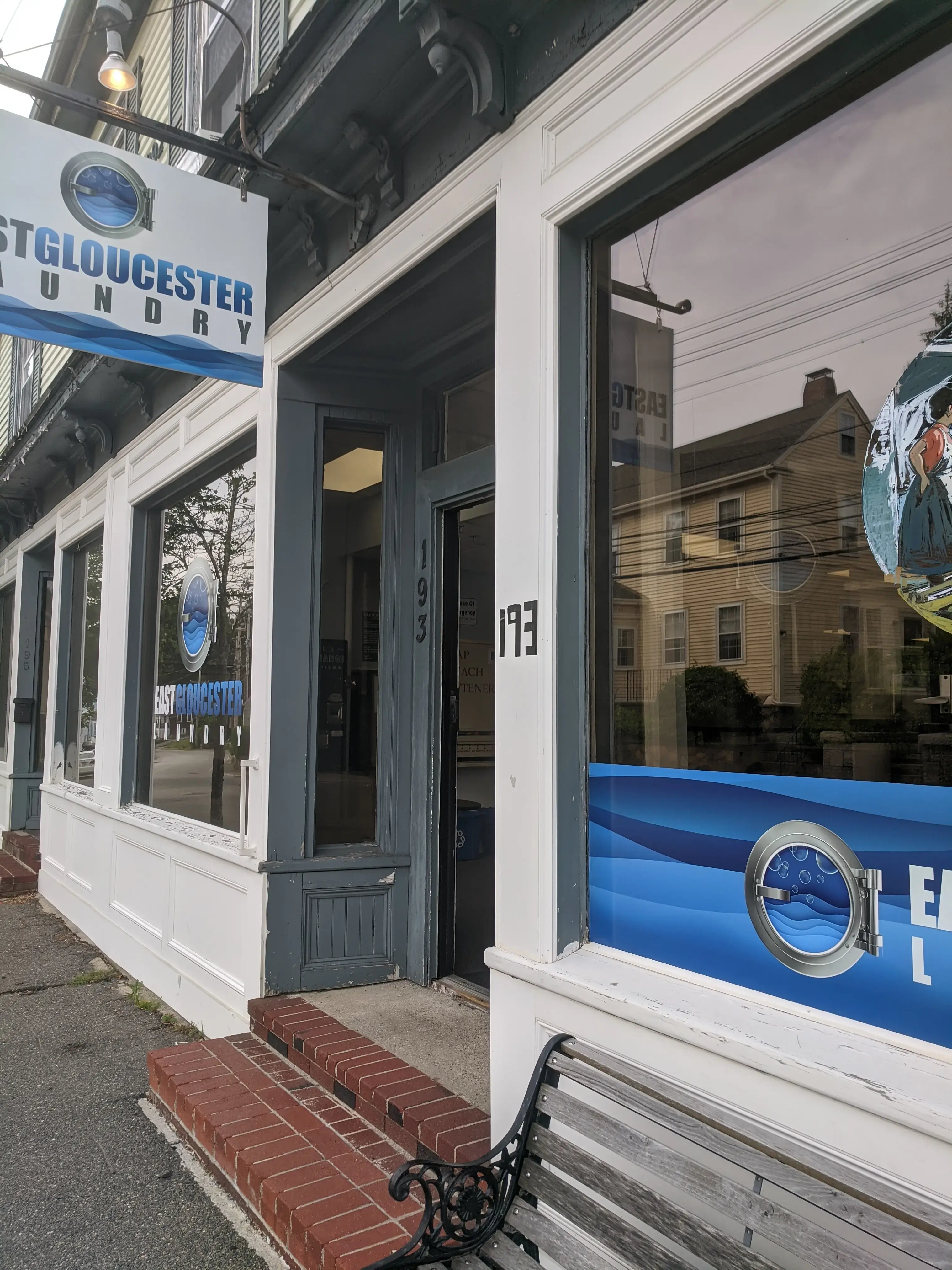 East Gloucester Laundry thumbnail 11
