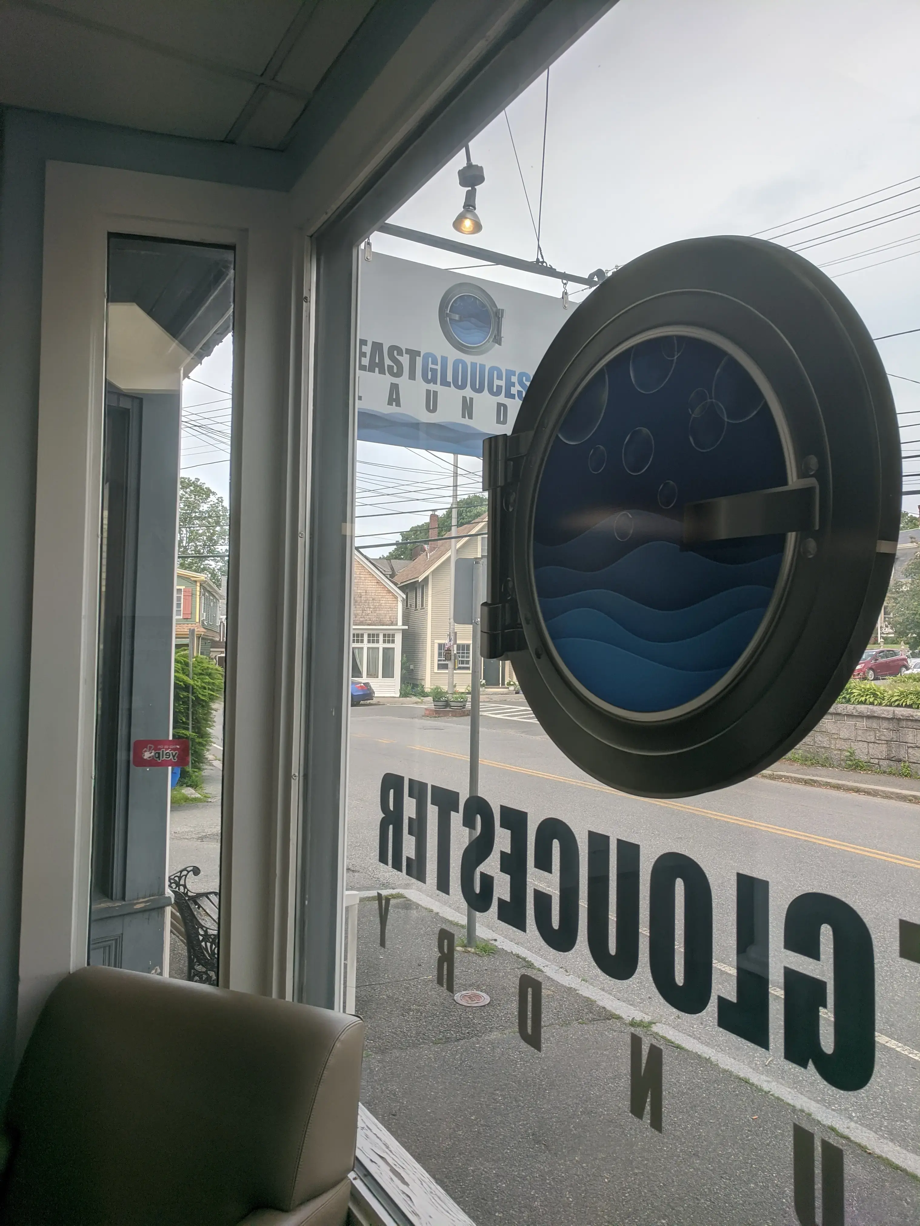 East Gloucester Laundry - Image 12