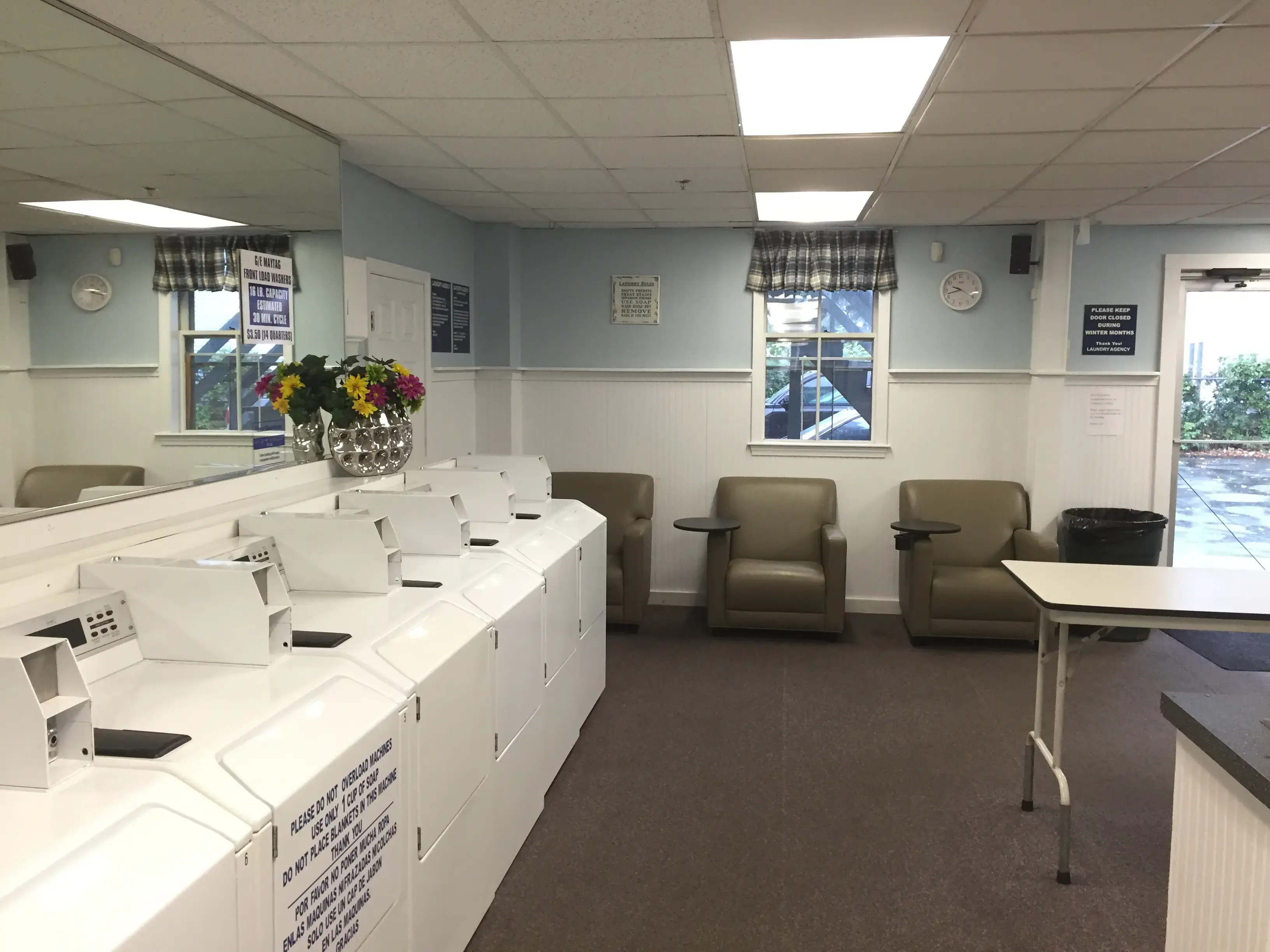 East Gloucester Laundry - Image 6
