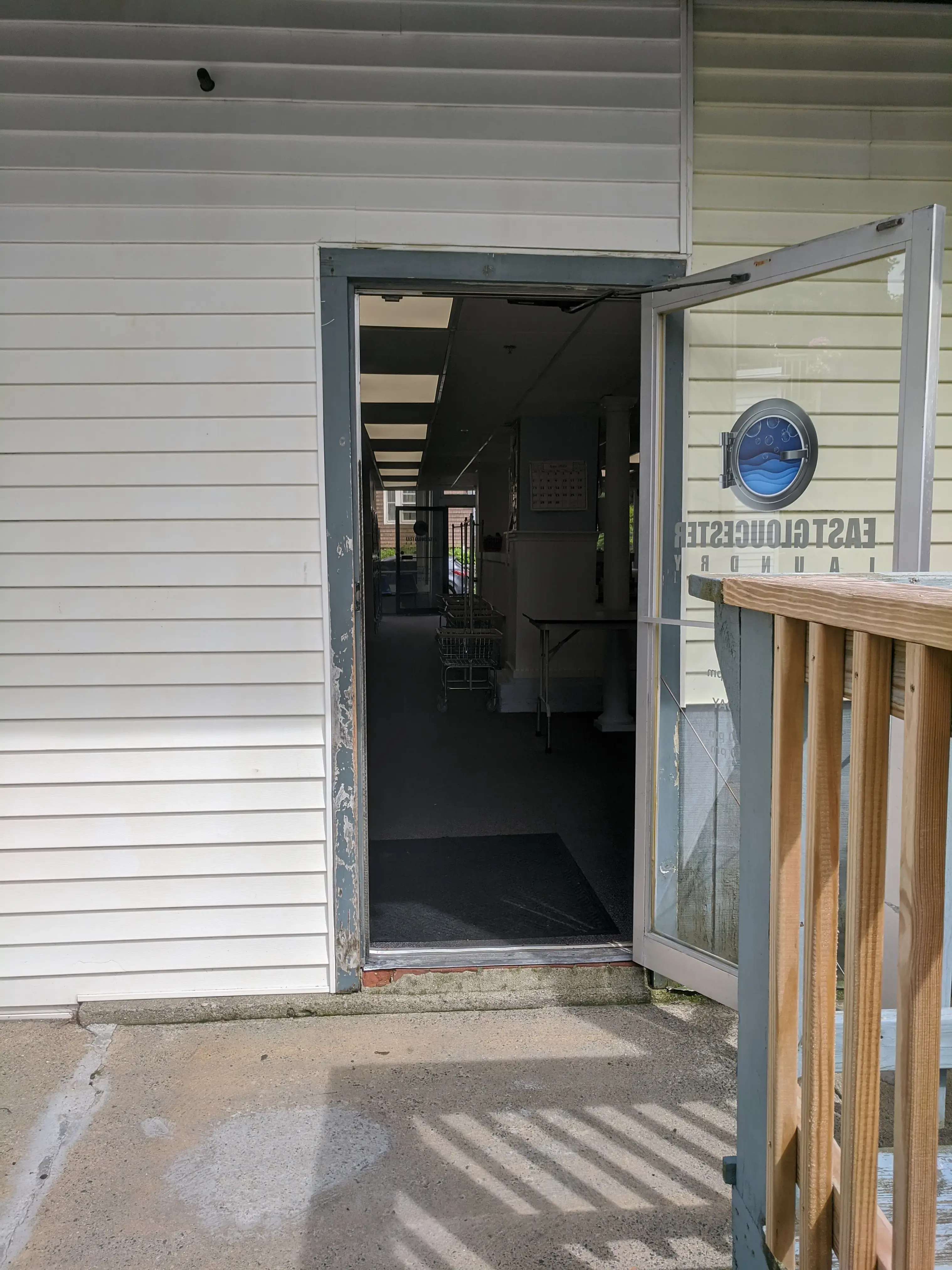 East Gloucester Laundry thumbnail 14
