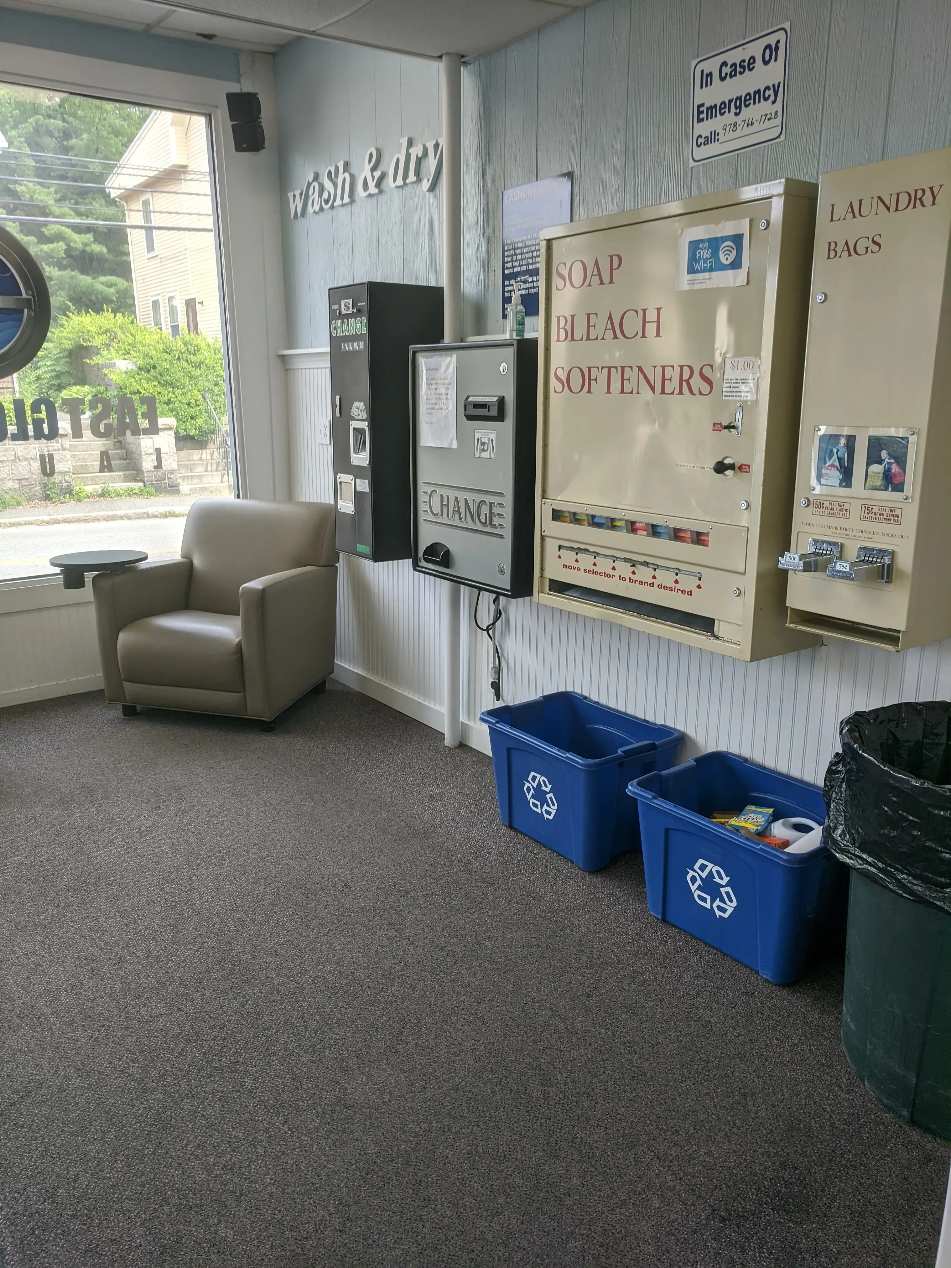 East Gloucester Laundry thumbnail 18