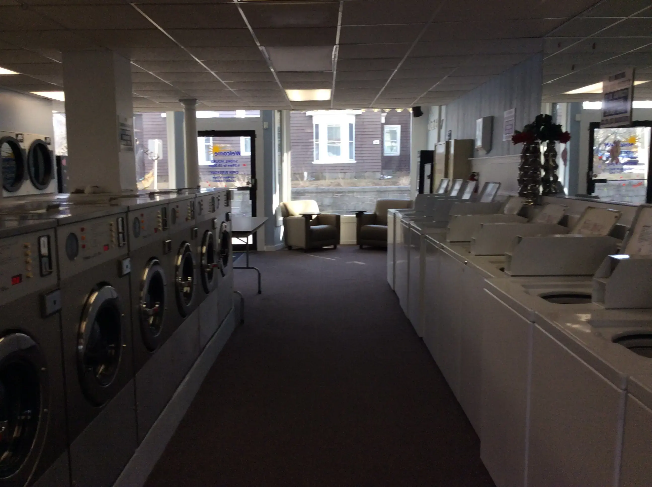 East Gloucester Laundry thumbnail 20