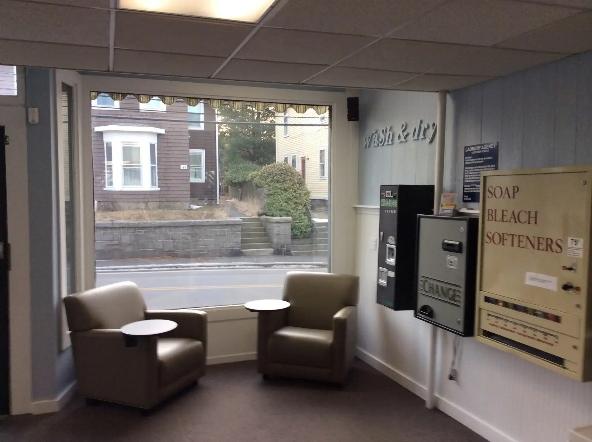 East Gloucester Laundry - Image 19
