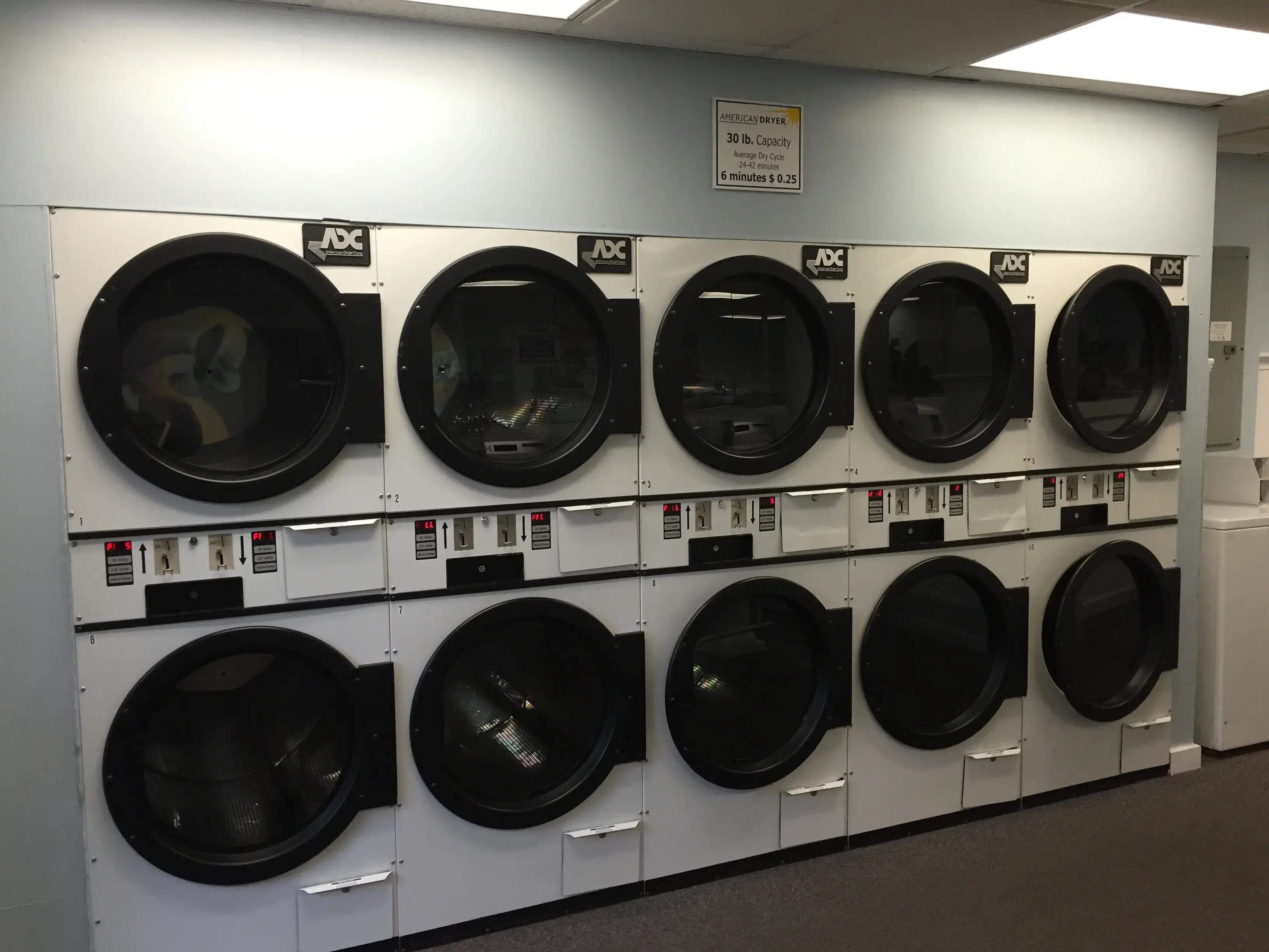 East Gloucester Laundry thumbnail 2