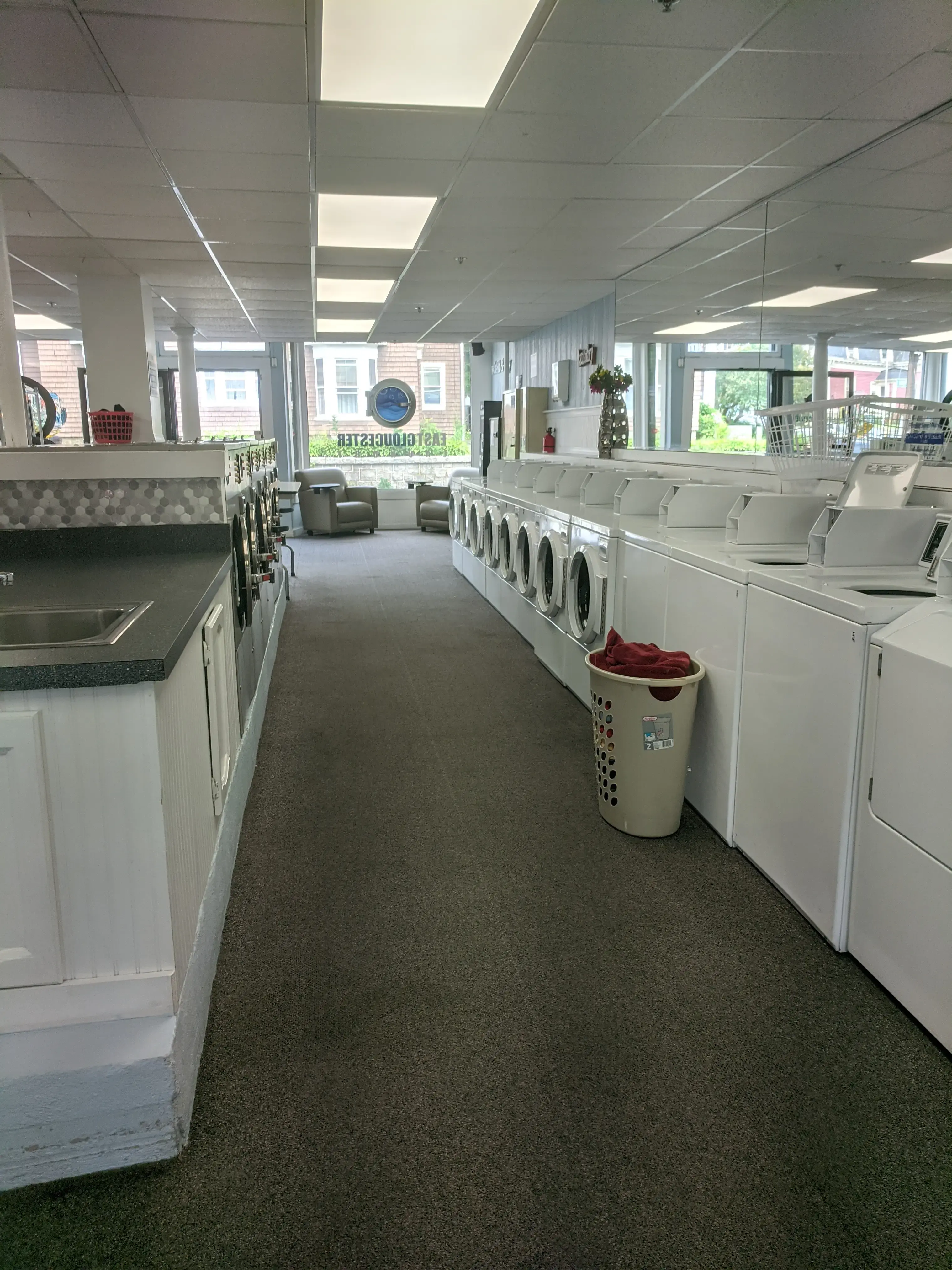 East Gloucester Laundry thumbnail 16