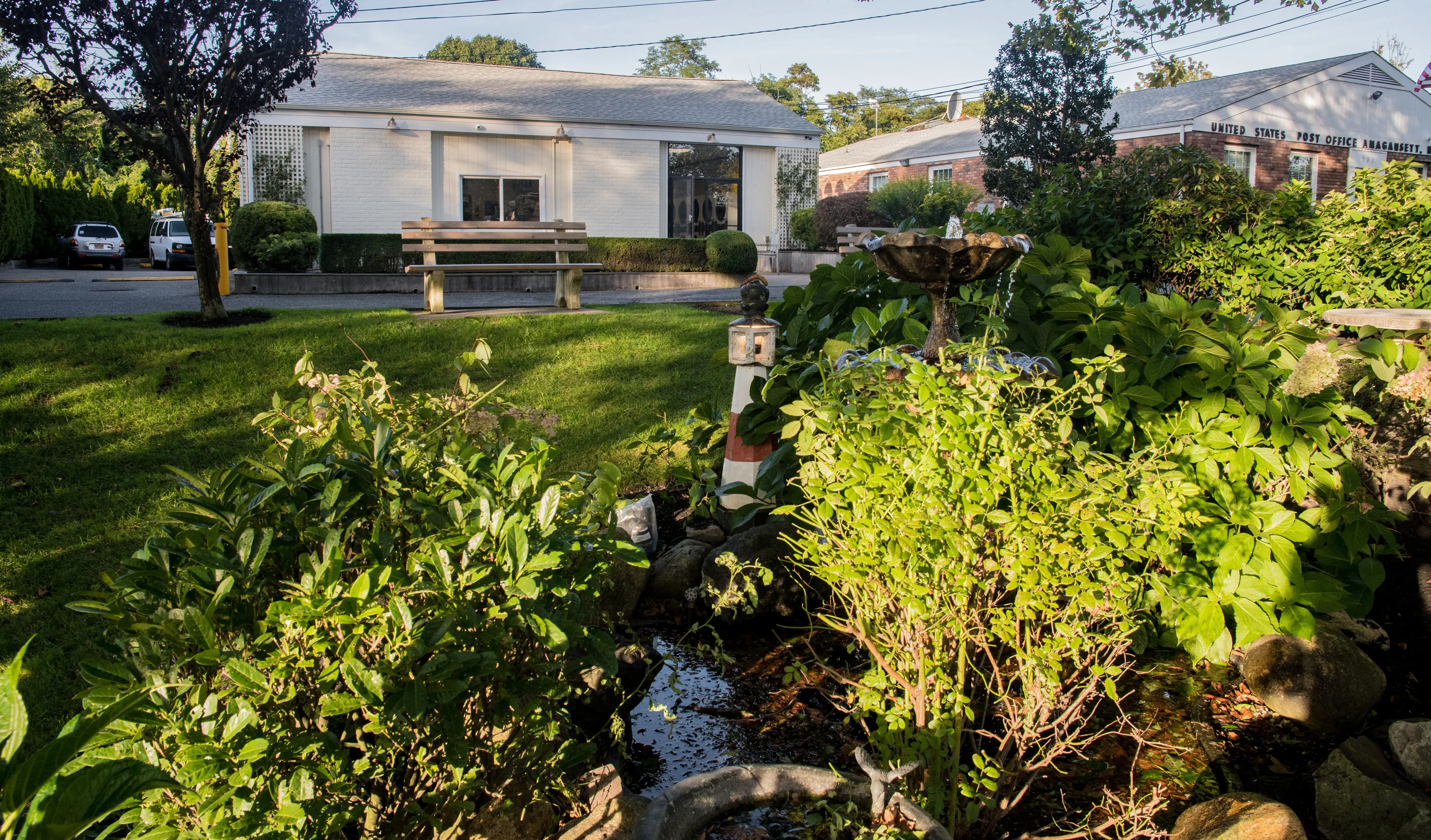 East Hampton Laundry thumbnail 3