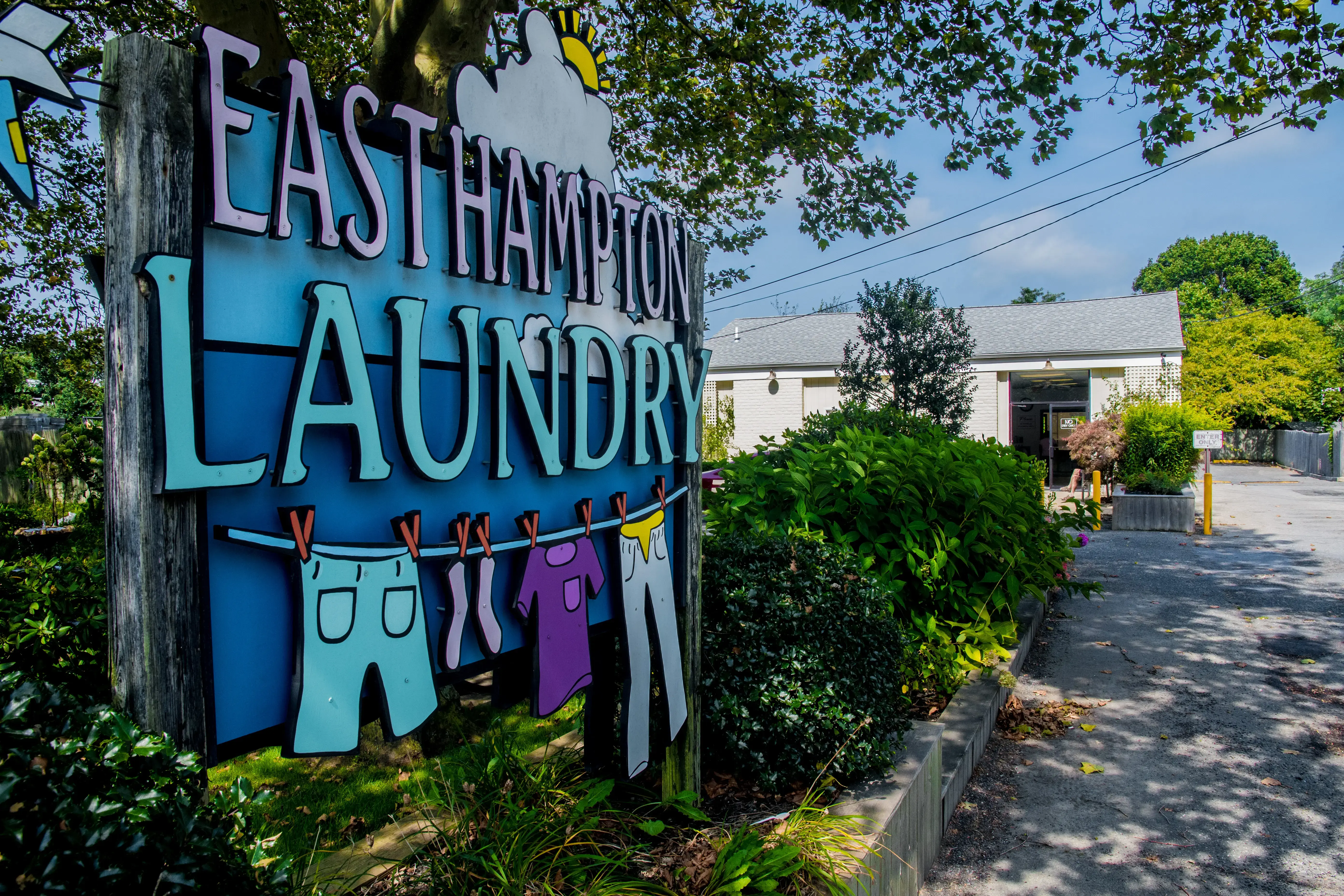 East Hampton Laundry - Image 8