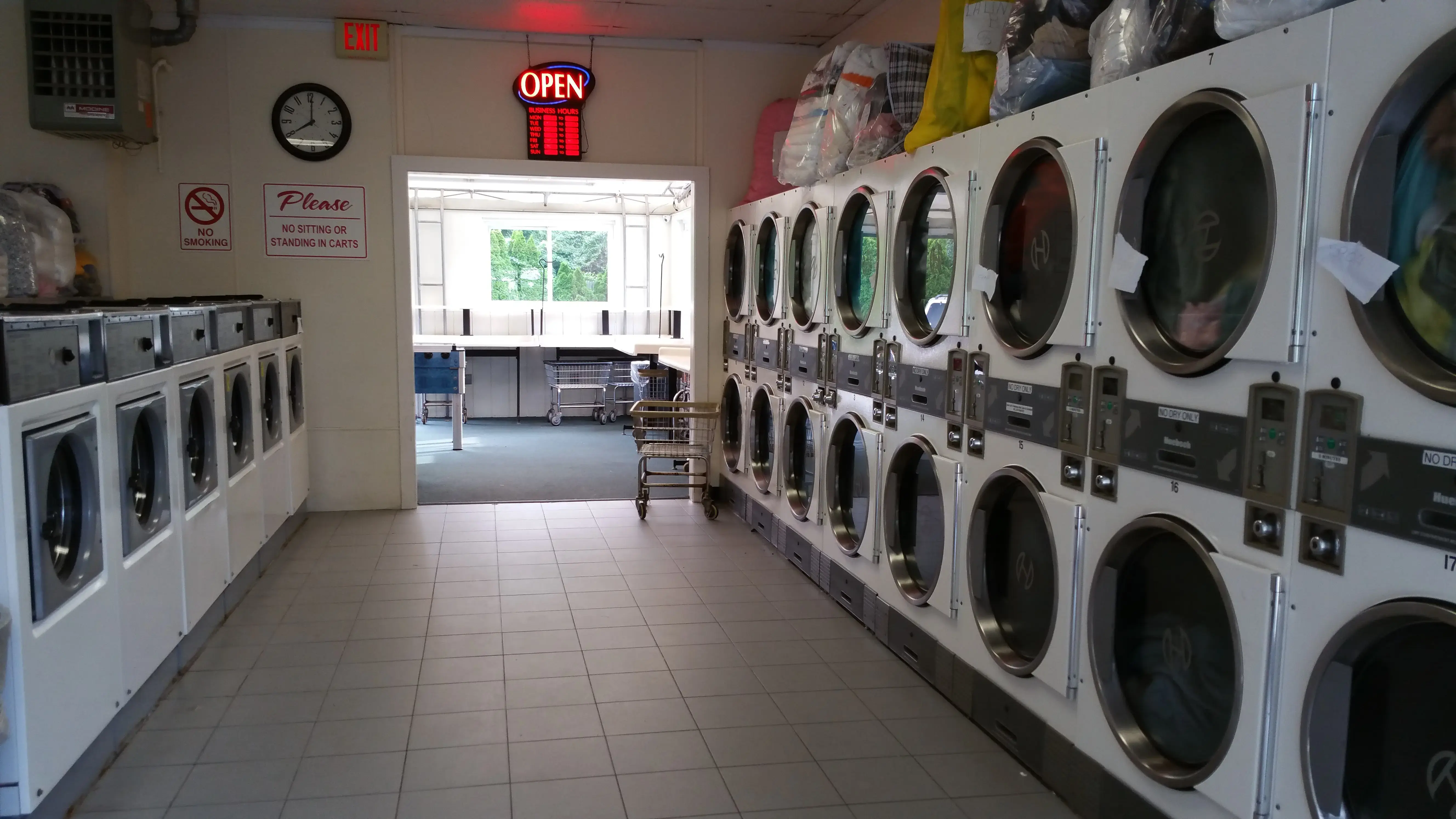 East Hampton Laundry - Image 5