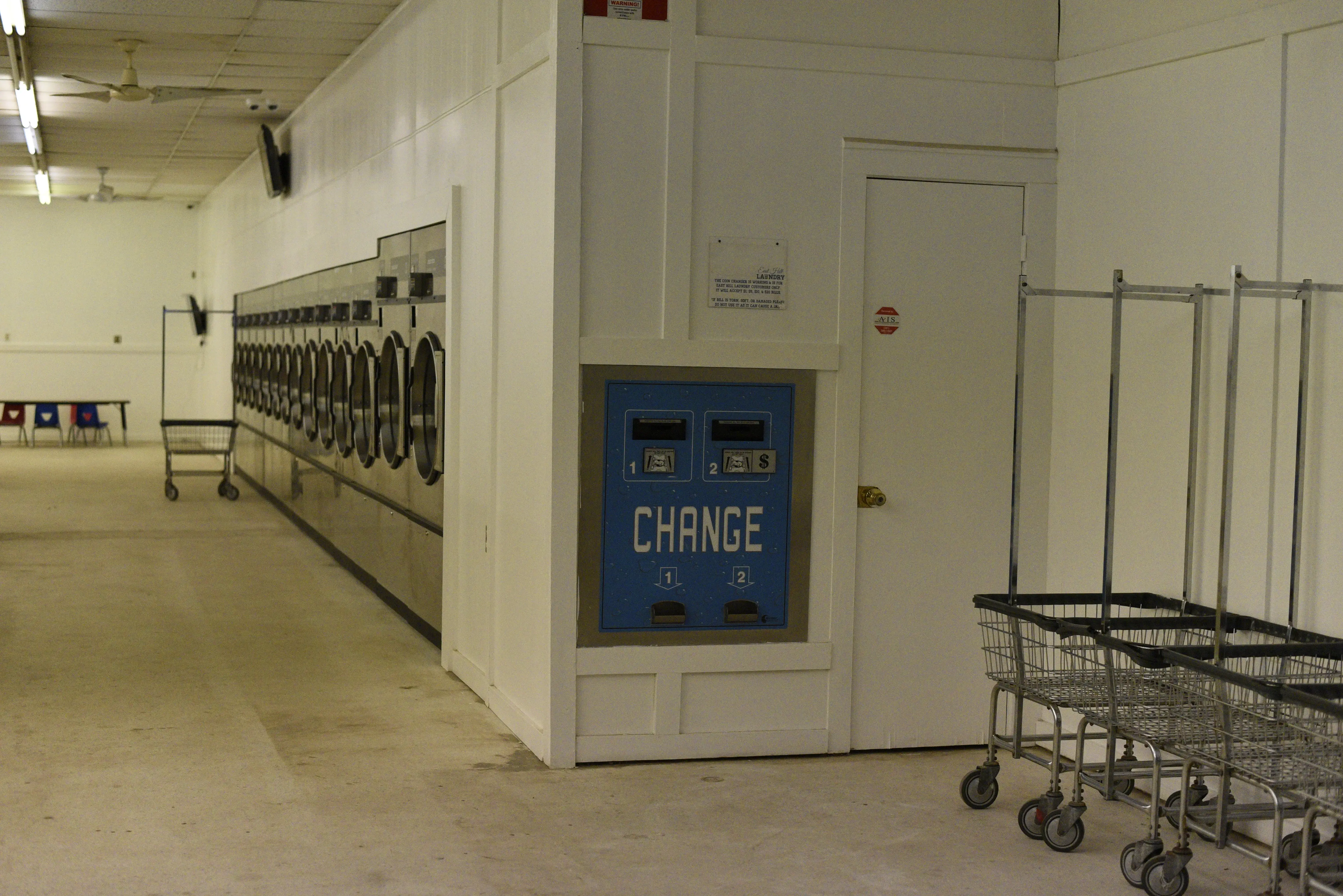 East Hill 24/7 Laundry thumbnail 10