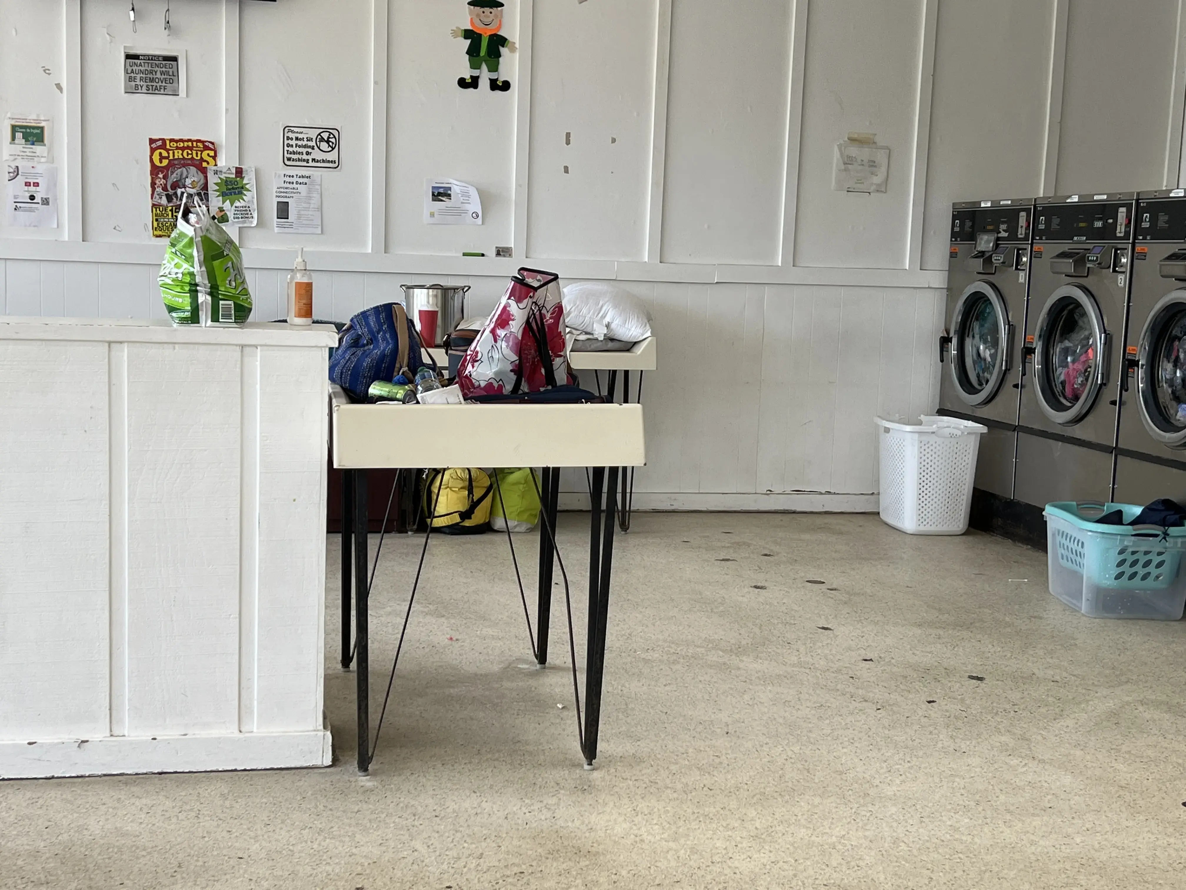 East Hill 24/7 Laundry thumbnail 3