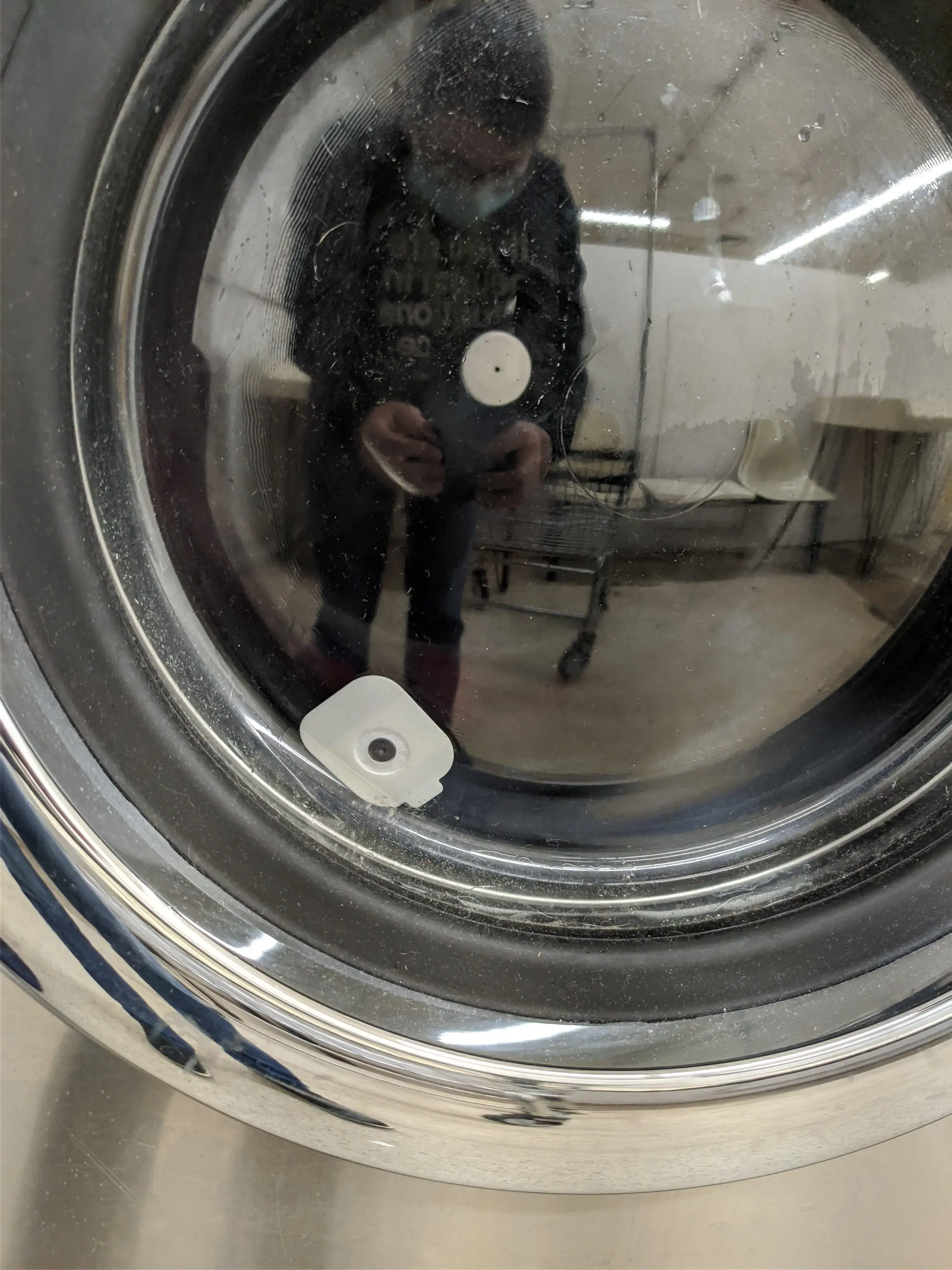 East Hill 24/7 Laundry thumbnail 15