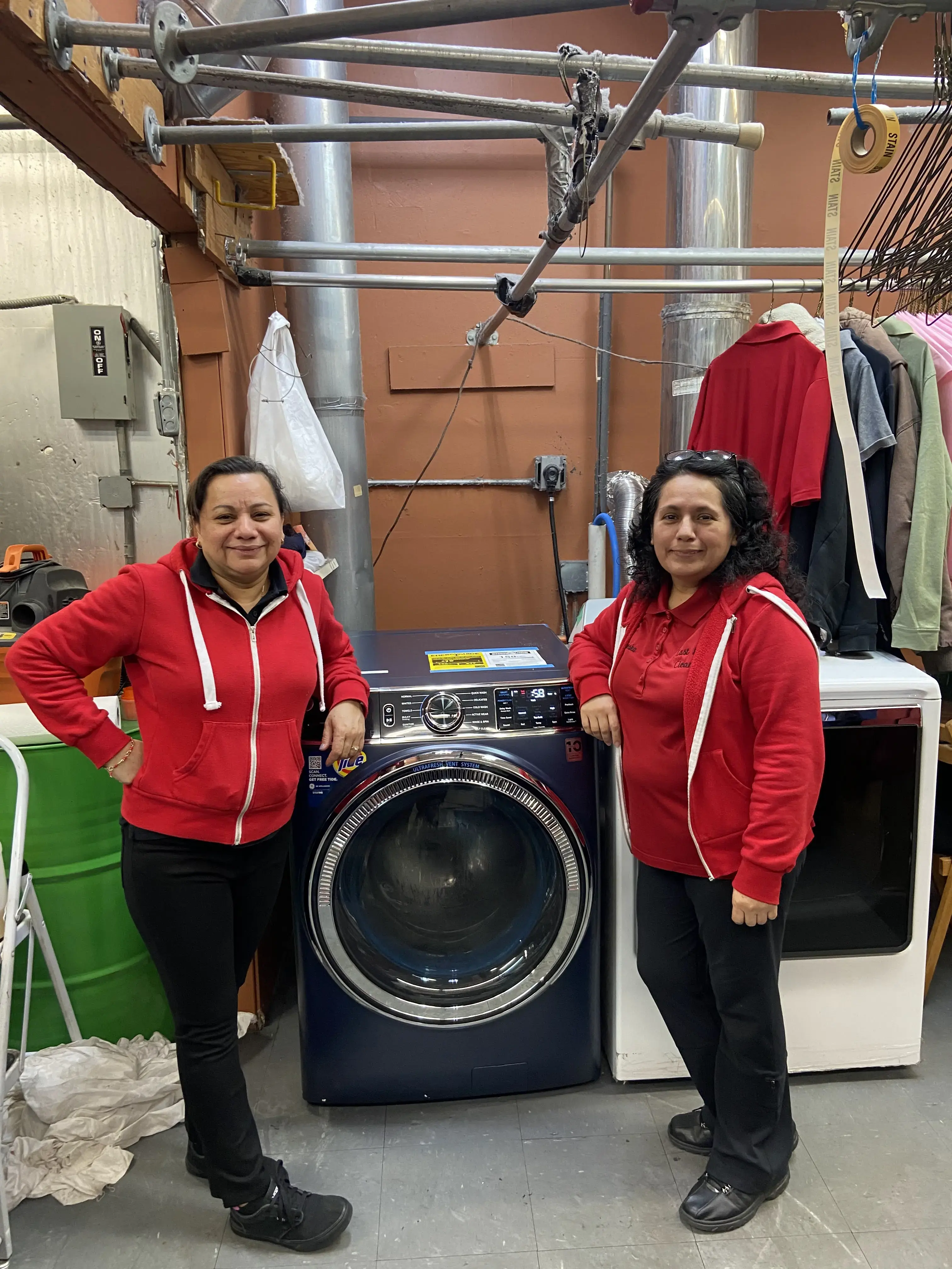 East Hills Cleaners thumbnail 20