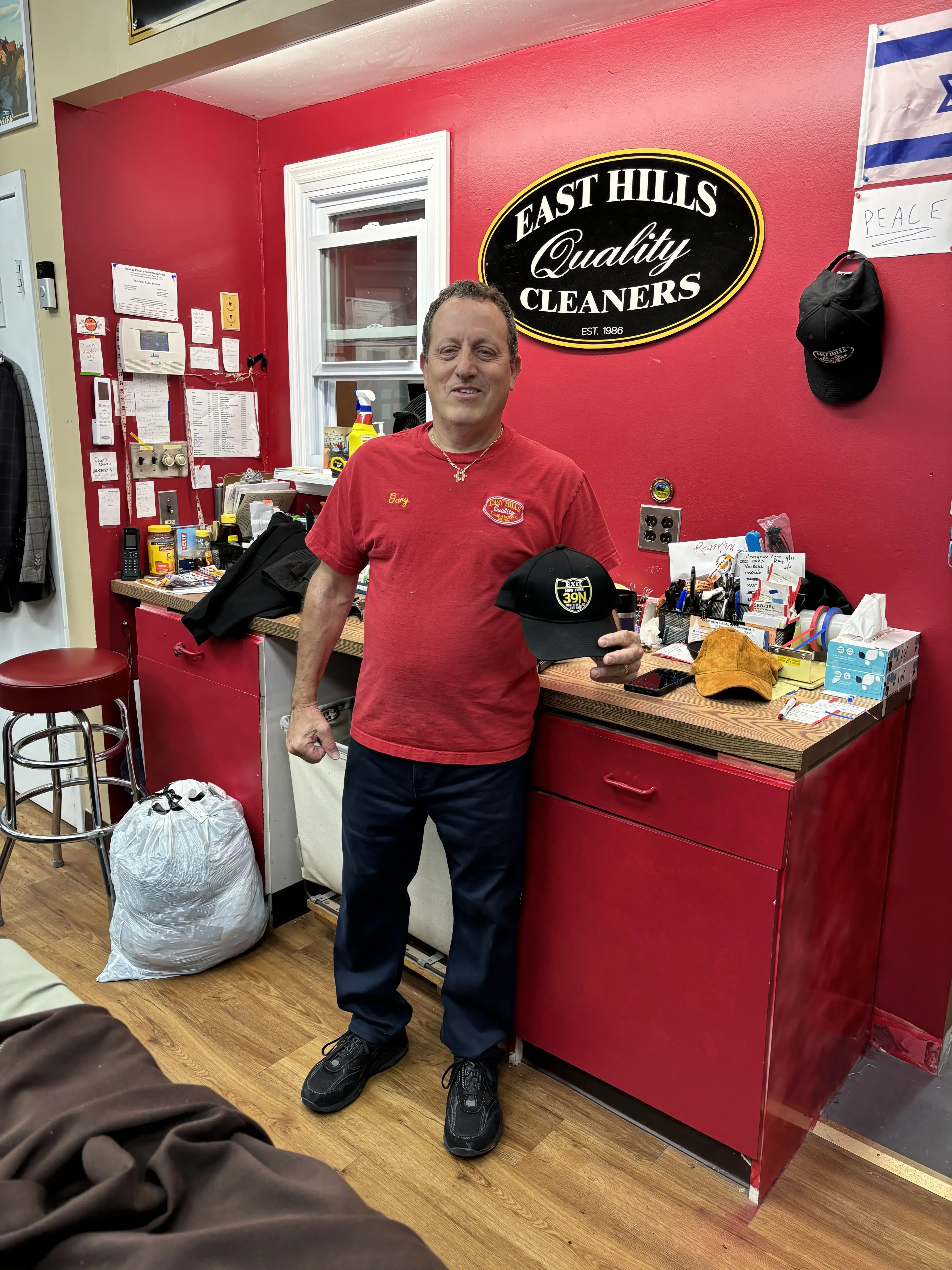 East Hills Cleaners thumbnail 3