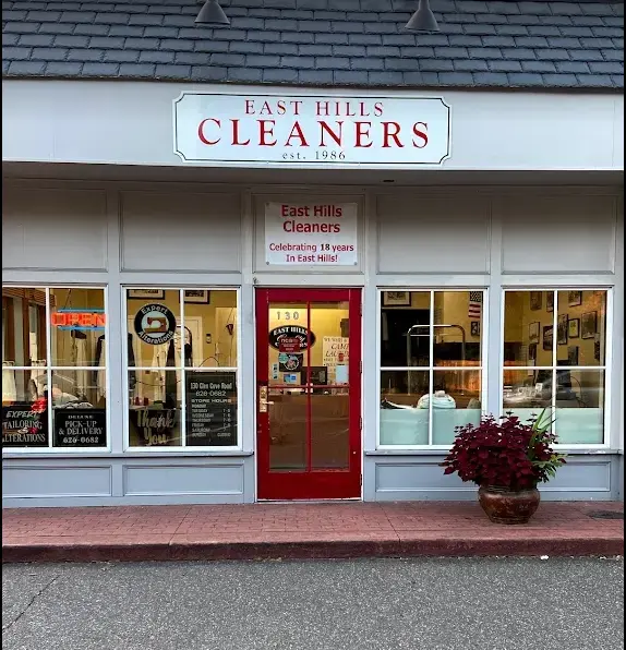 East Hills Cleaners - Image 18