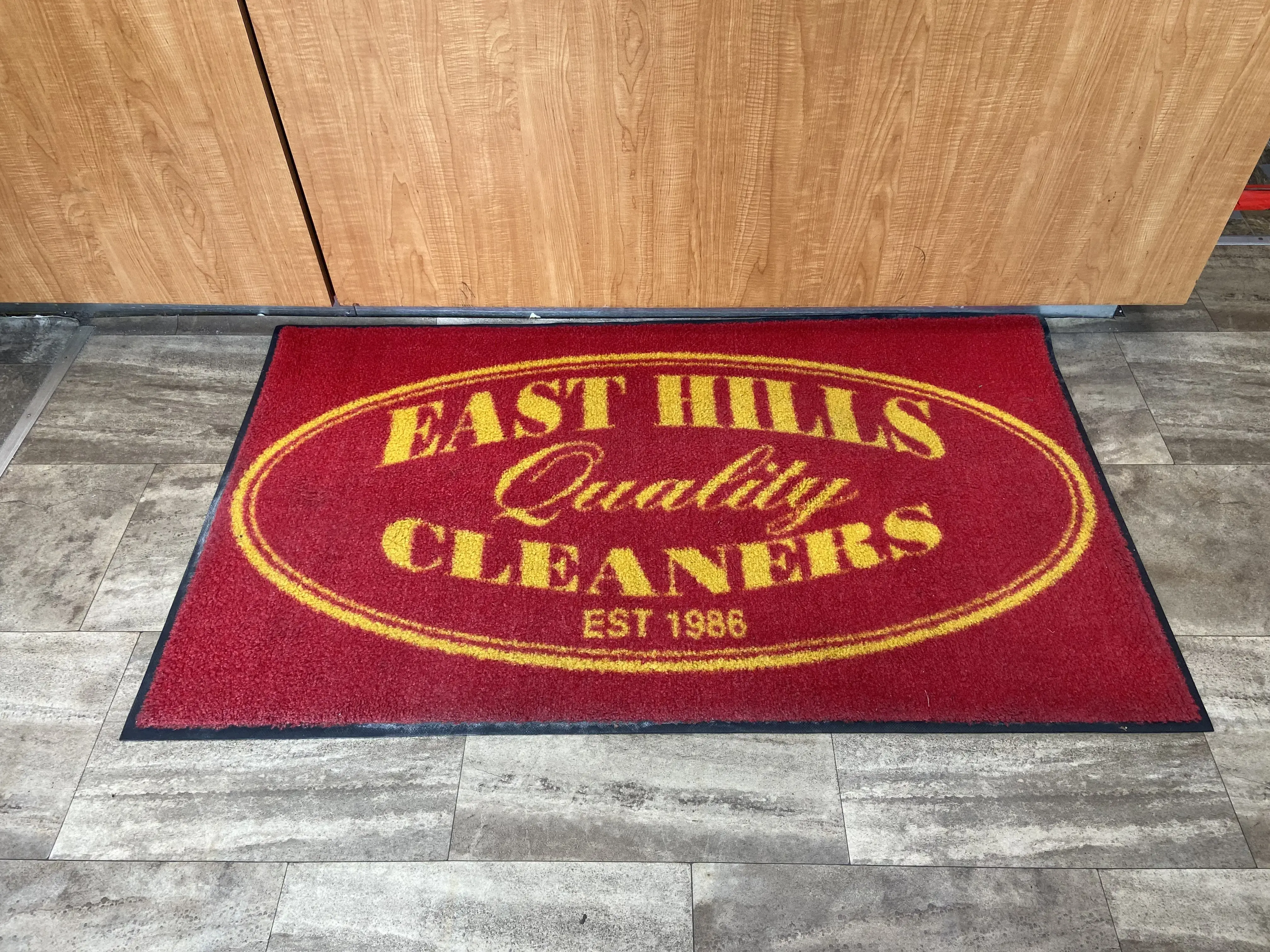 East Hills Cleaners thumbnail 8