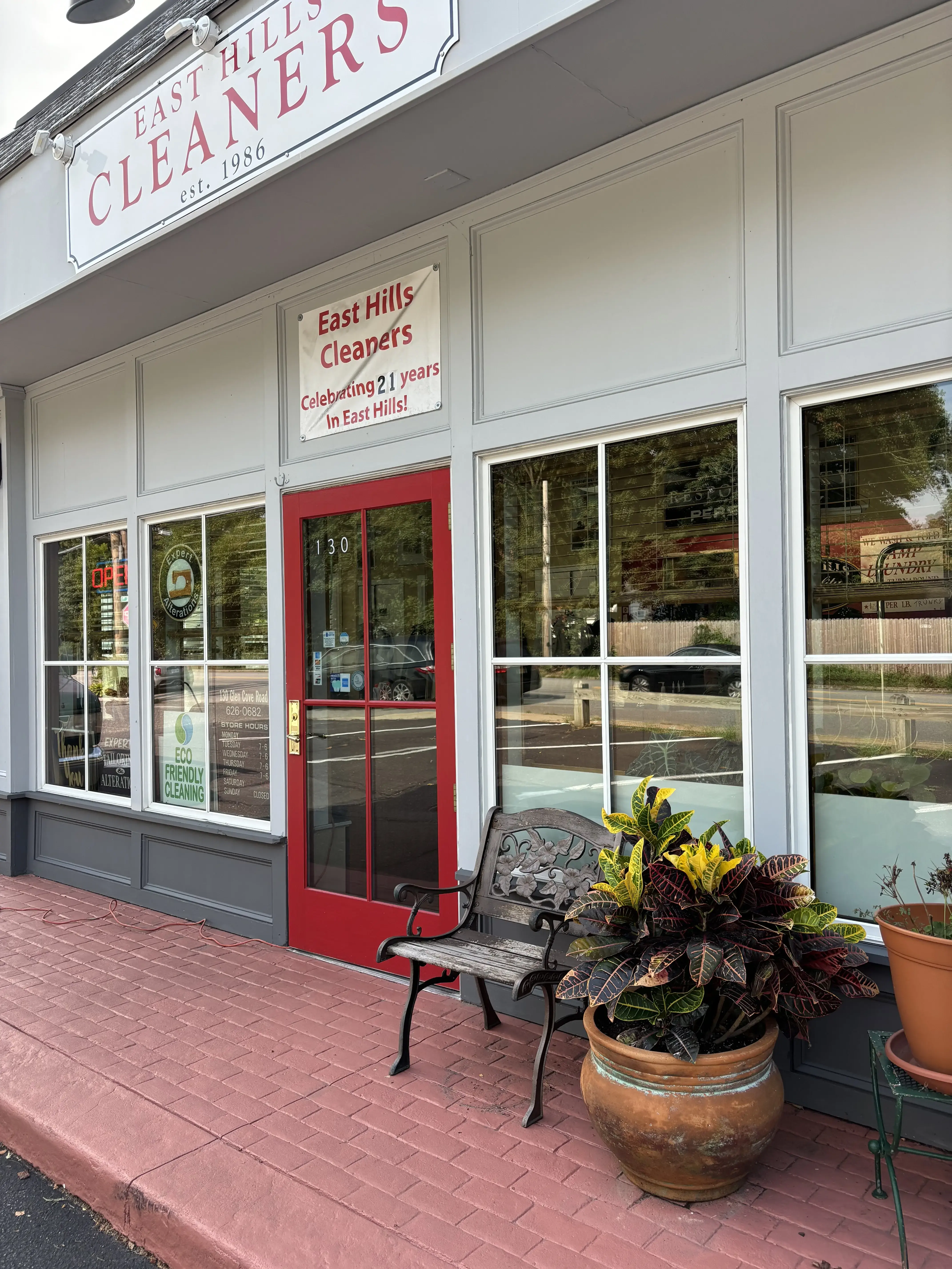 East Hills Cleaners - Image 2