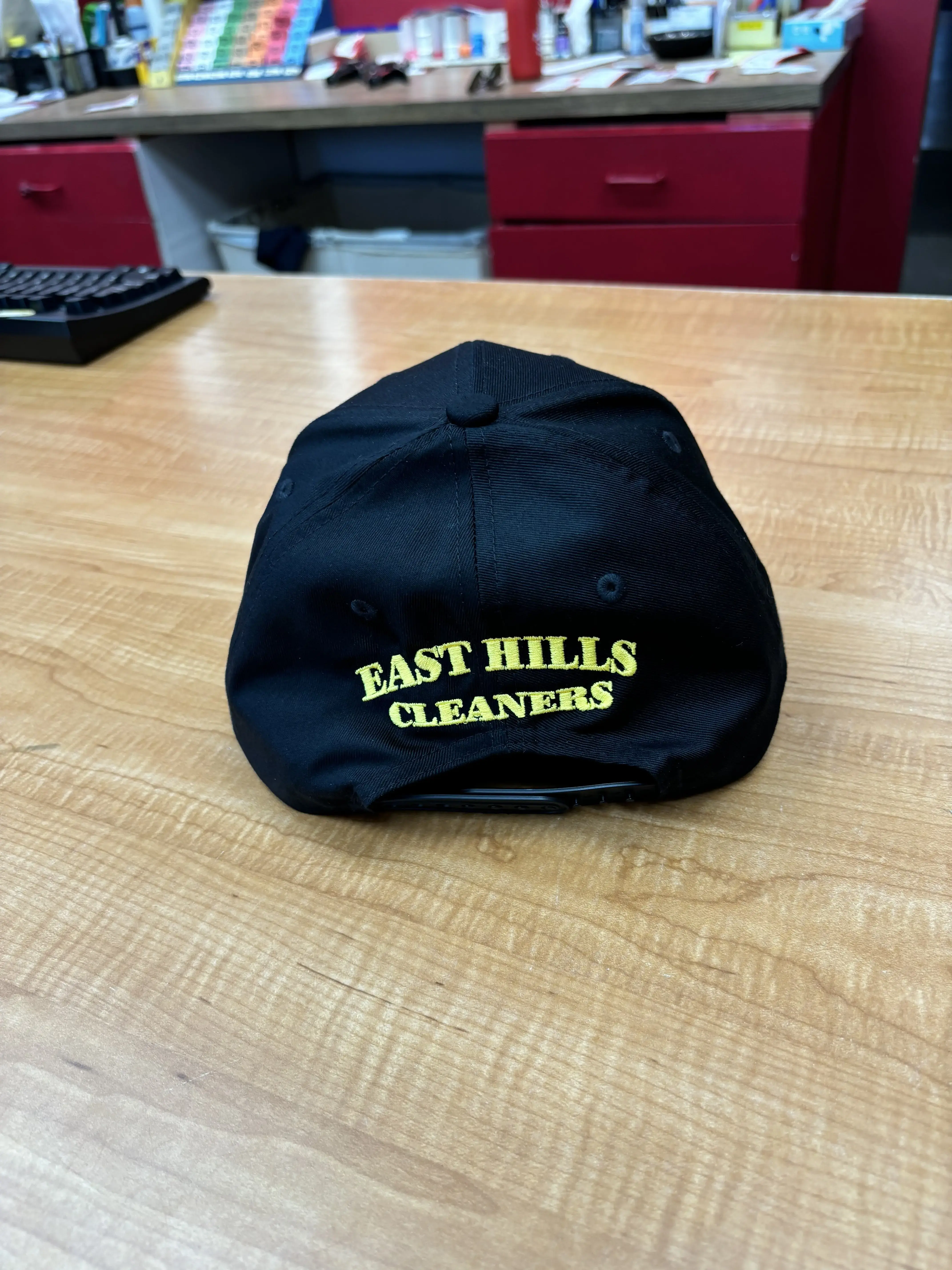 East Hills Cleaners thumbnail 6