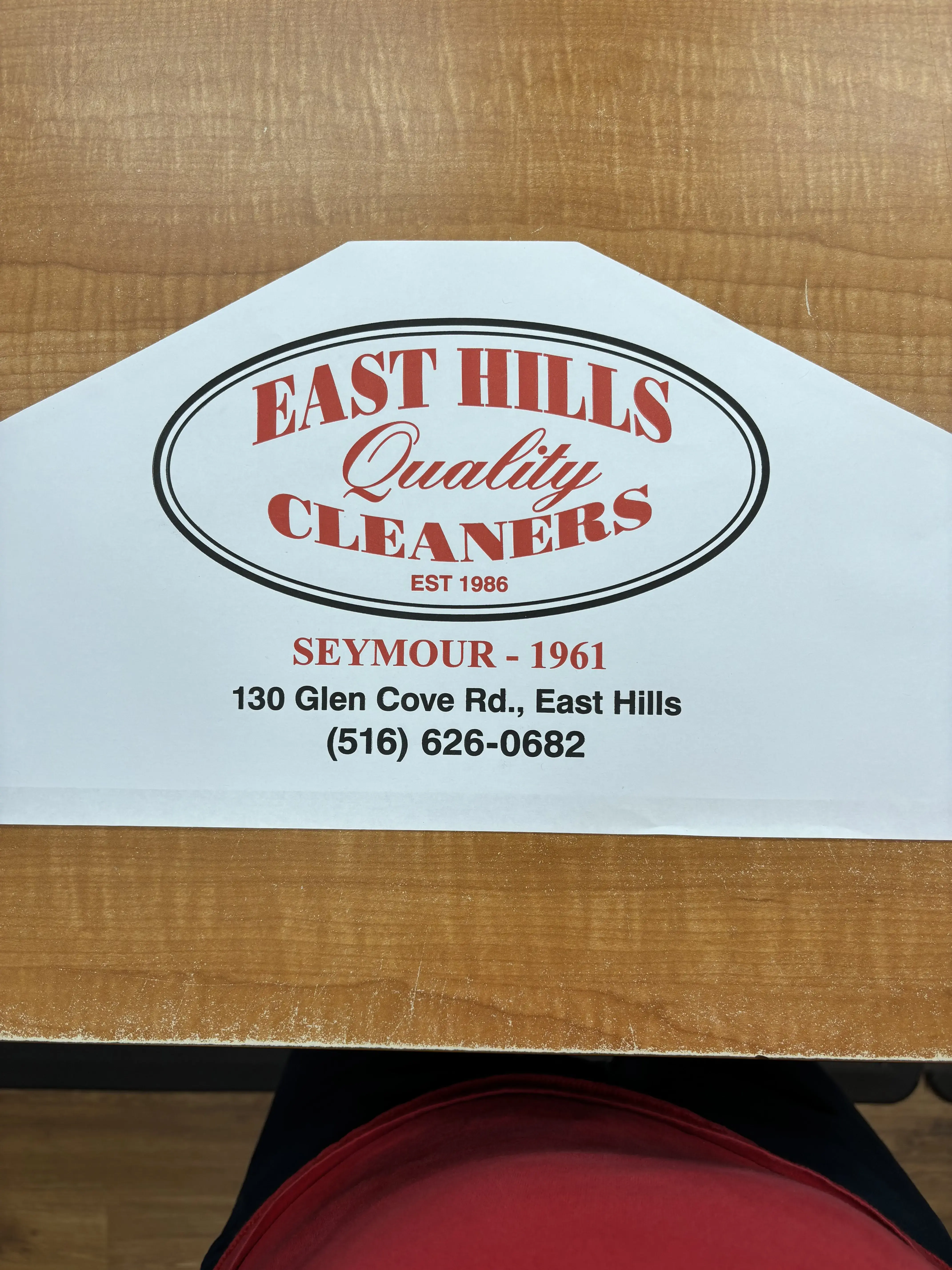 East Hills Cleaners thumbnail 19