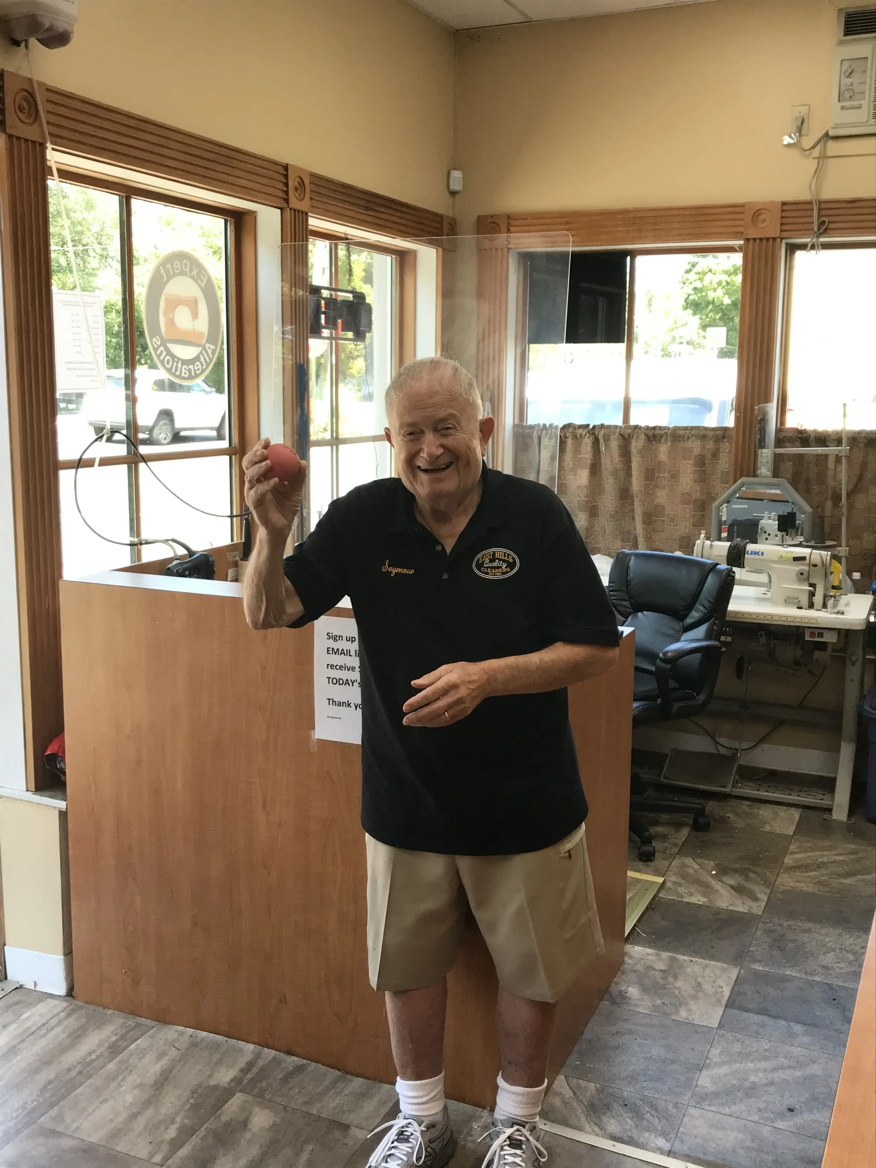 East Hills Cleaners - Image 11