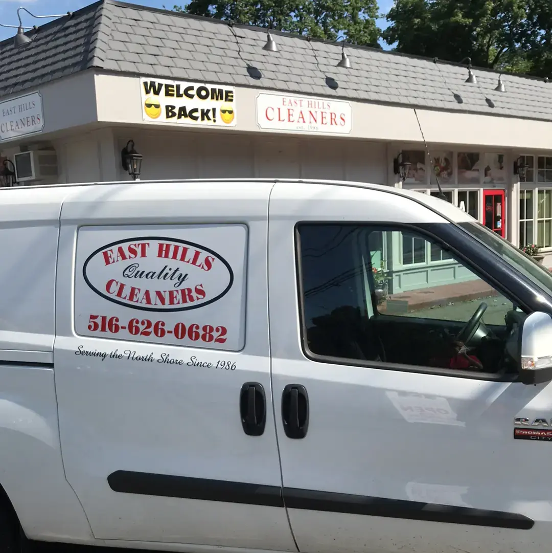 East Hills Cleaners thumbnail 4