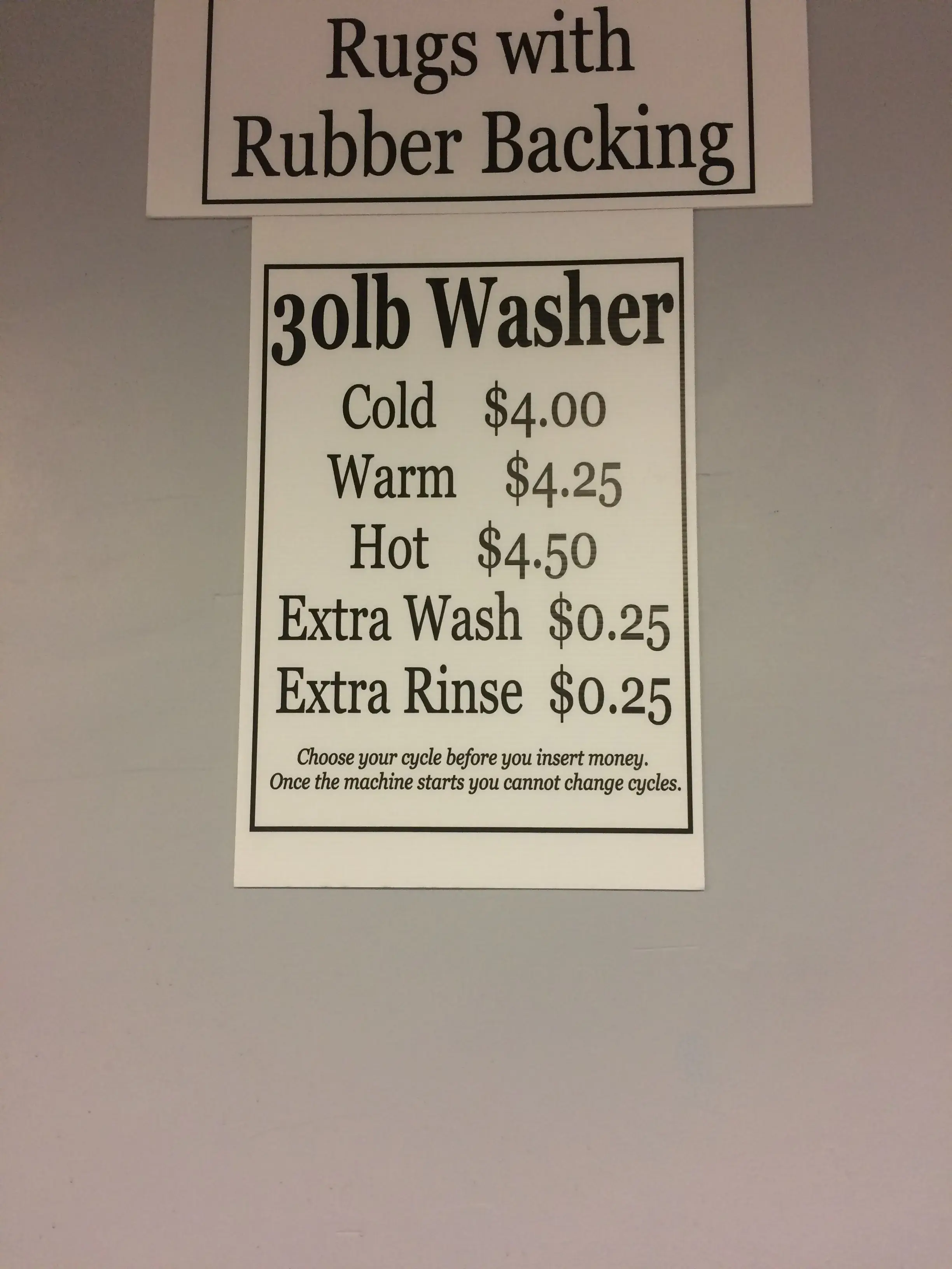 East Hills Coin Laundry - Image 5