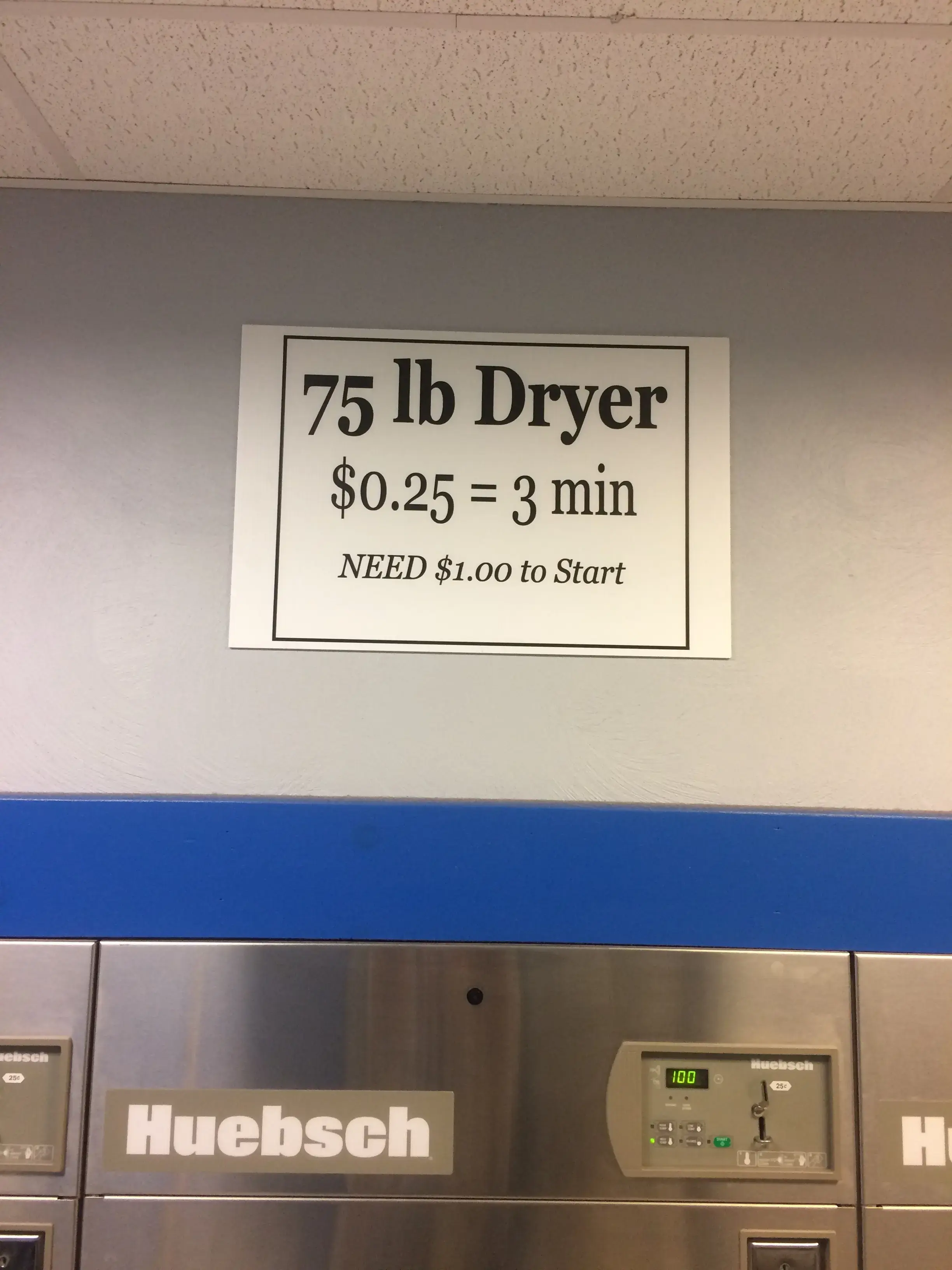 East Hills Coin Laundry thumbnail 20