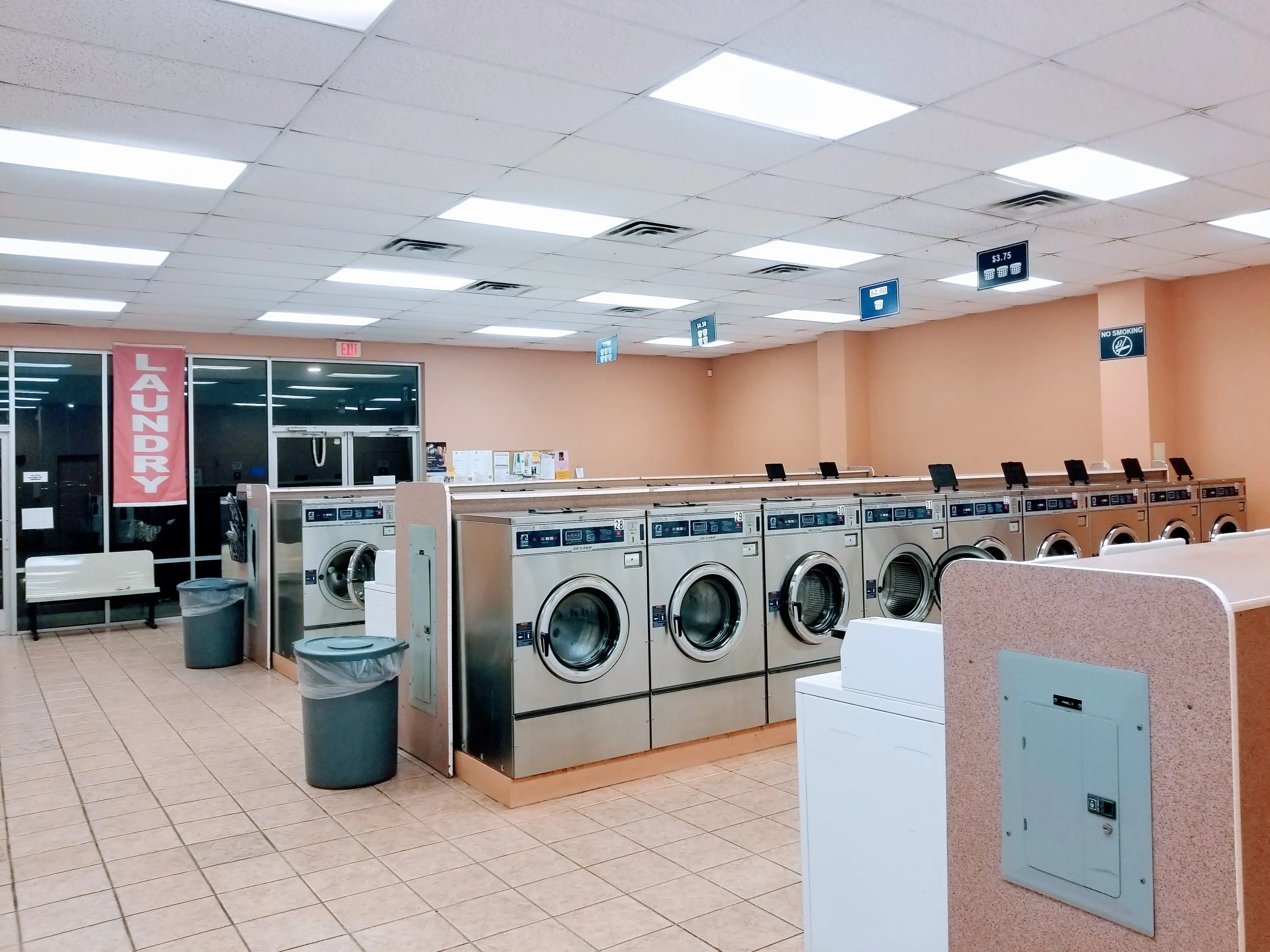 East Mesa Laundry - Image 2