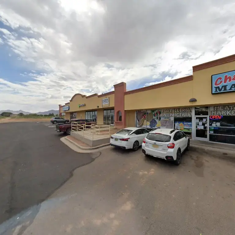East Mesa Laundry thumbnail 6
