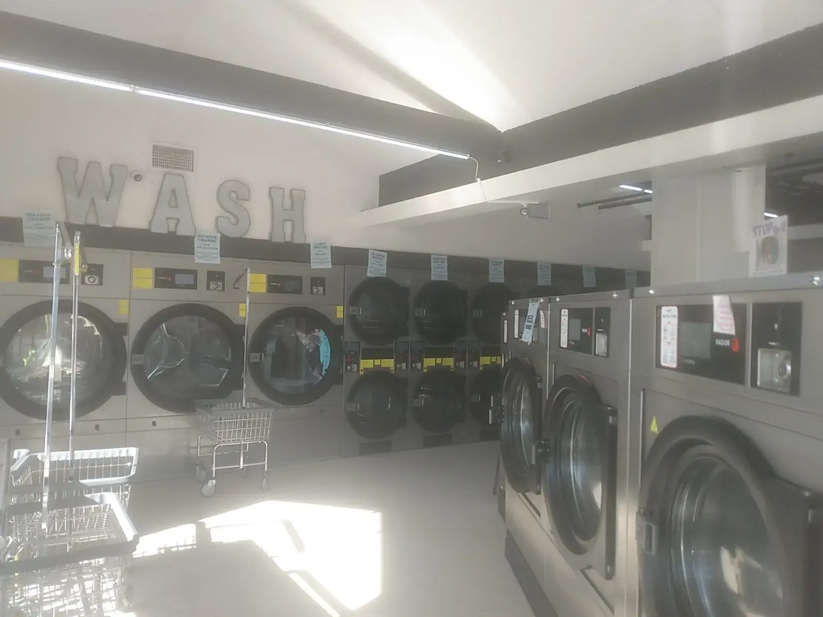 East Morris Laundry thumbnail 8