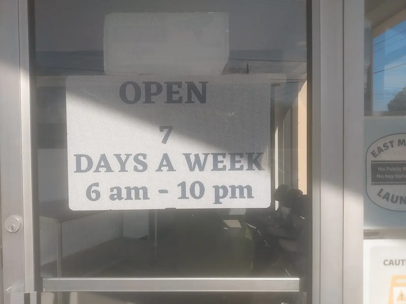 East Morris Laundry - Image 10
