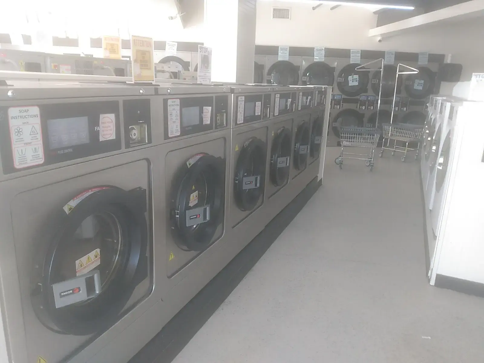 East Morris Laundry - Image 9