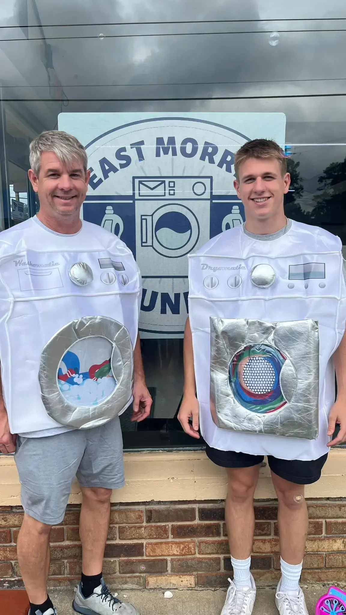 East Morris Laundry thumbnail 11